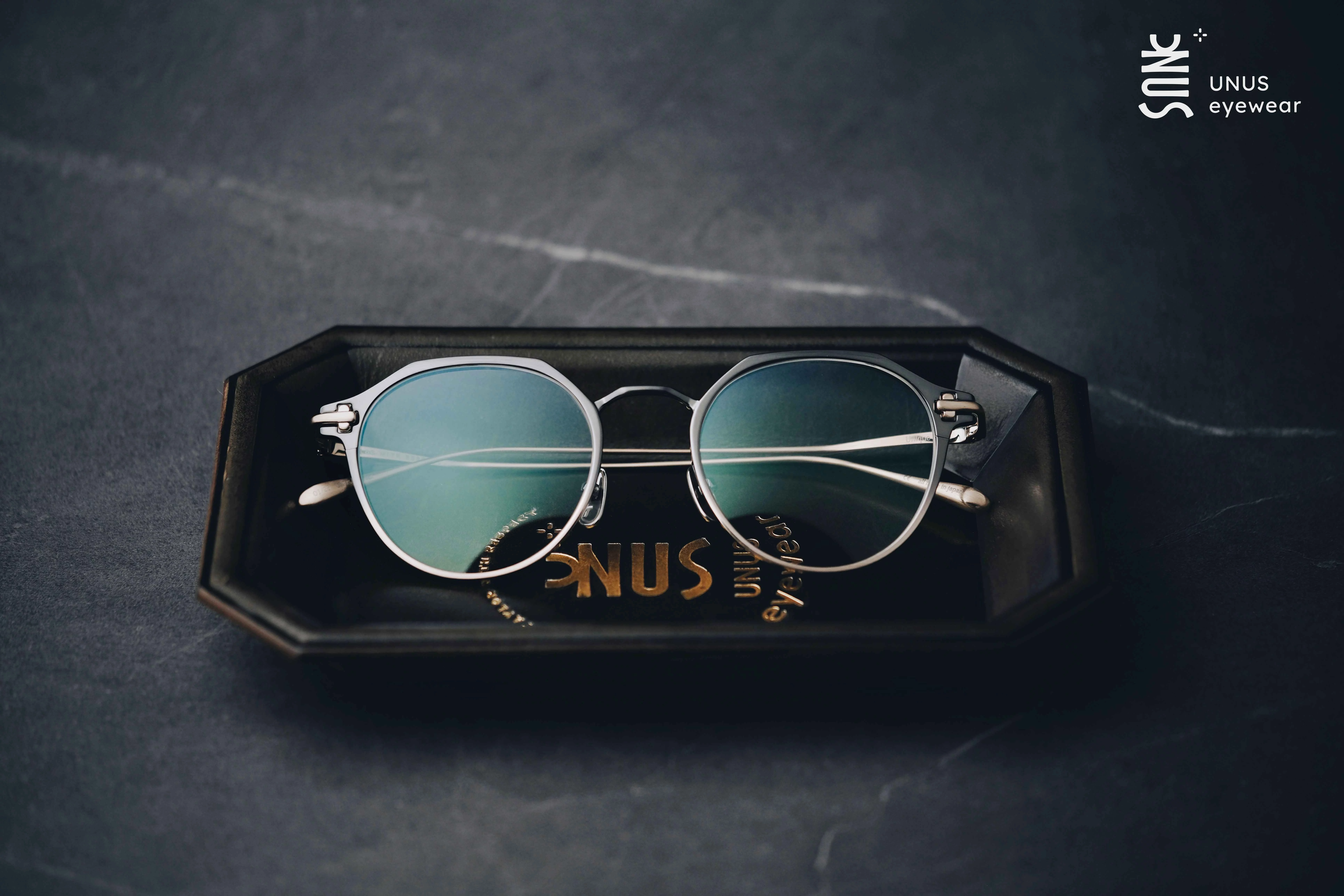 Taylor With Respect  x  UNUS eyewear 聯名配色 - 圖片 4