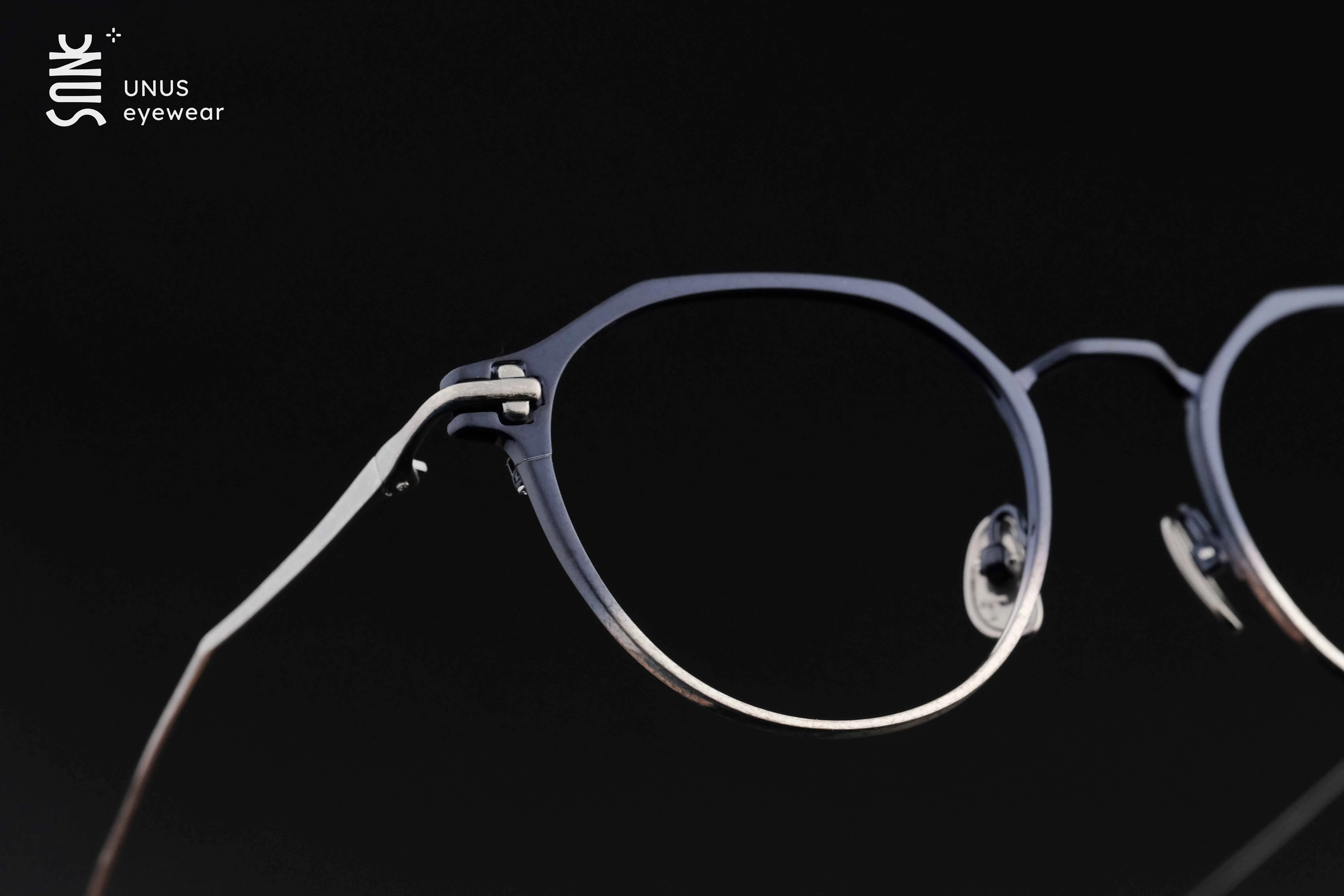 Taylor With Respect  x  UNUS eyewear 聯名配色 - 圖片 1