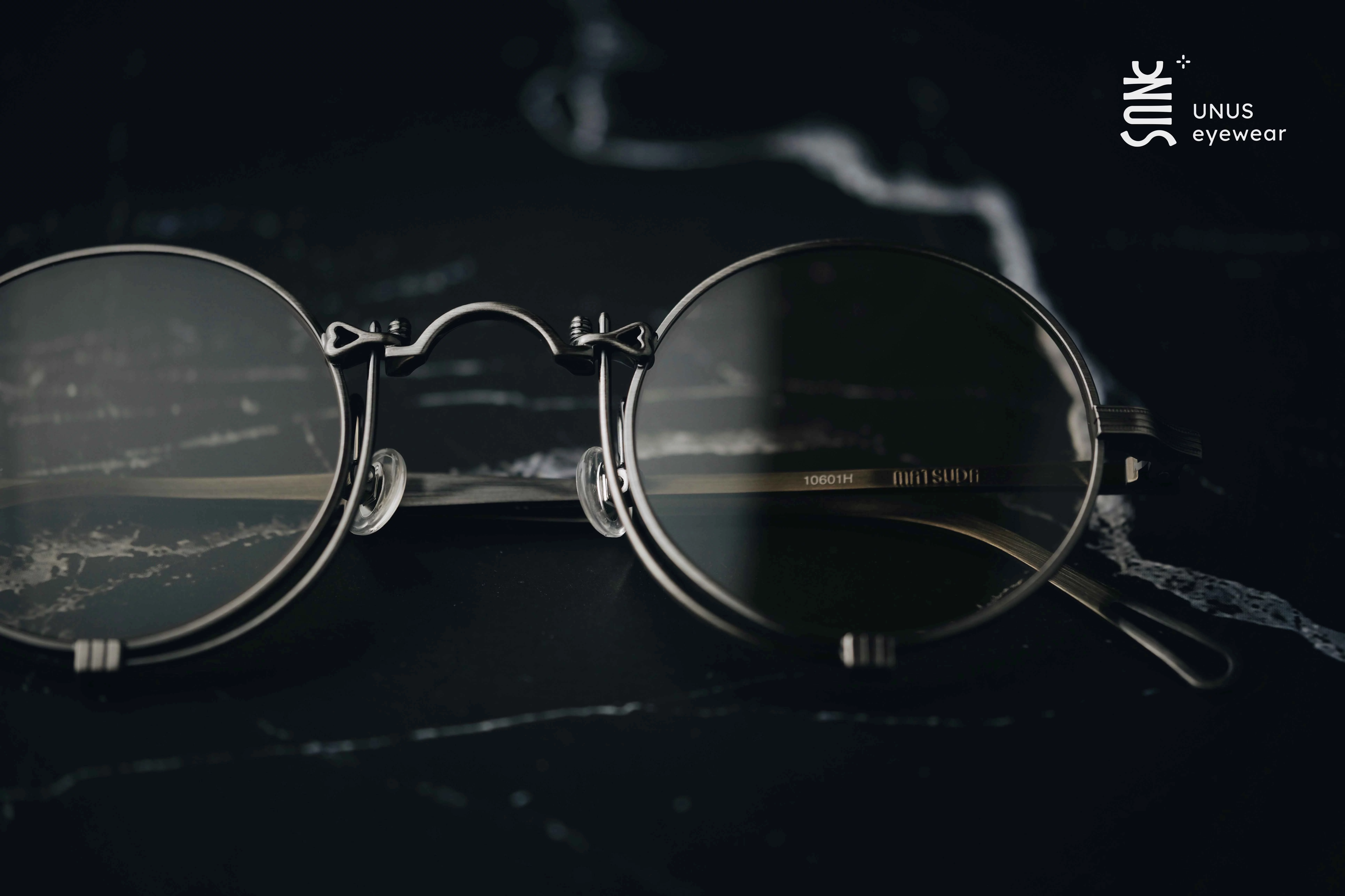Matsuda Eyewear  10601H - 圖片 1