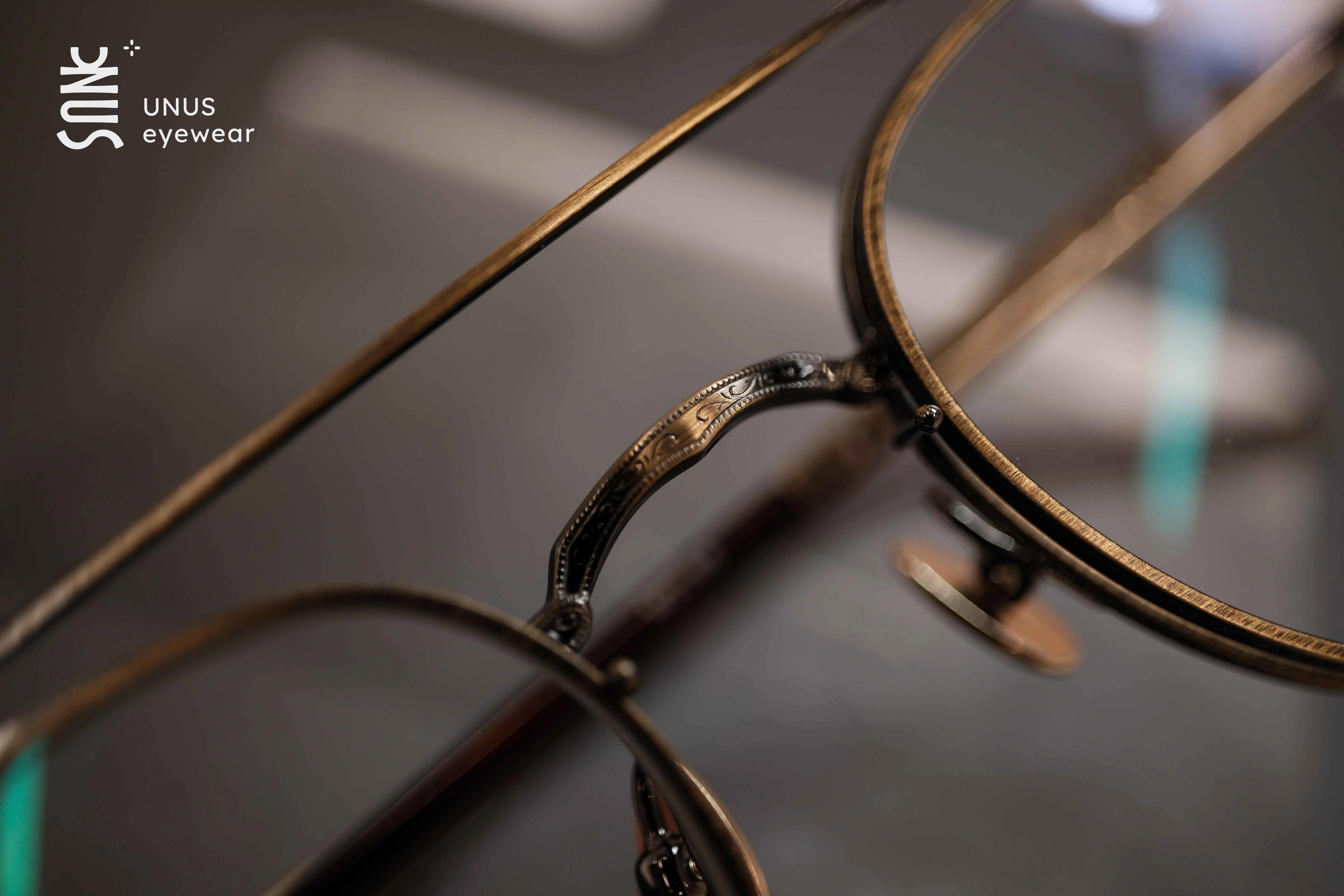 Matsuda Eyewear  M3148 - 圖片 2