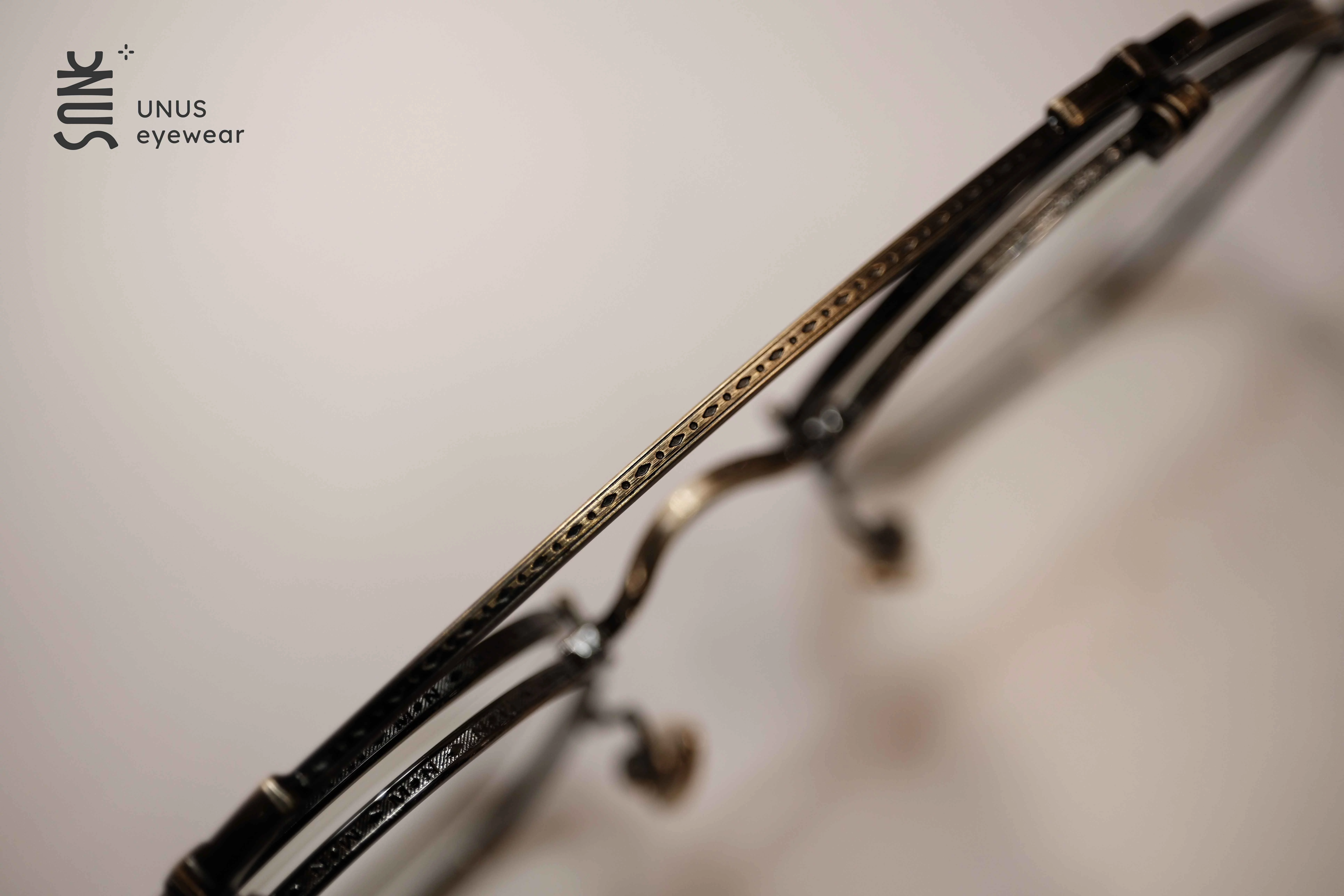 Matsuda Eyewear  M3148 - 圖片 3