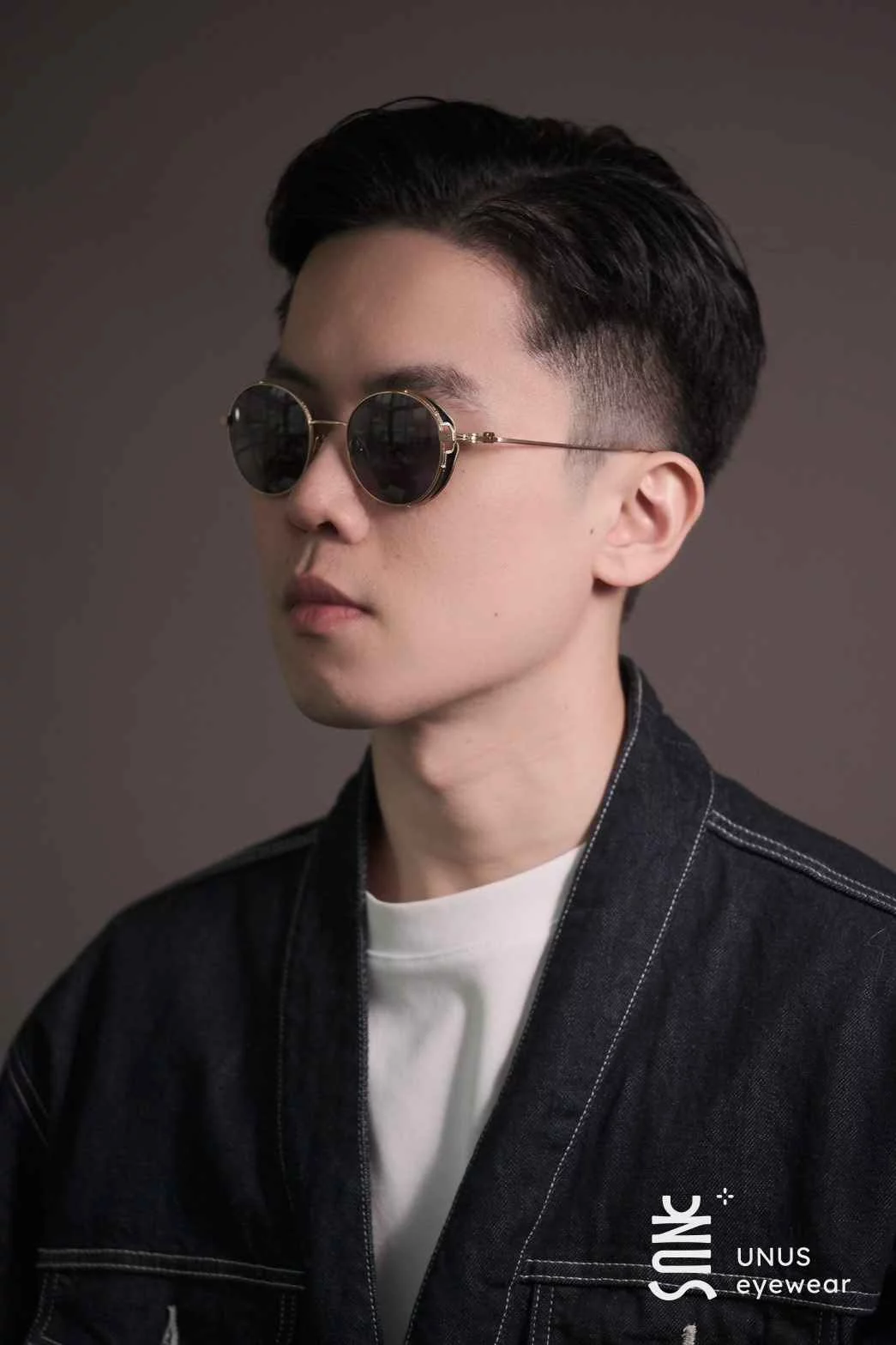 Matsuda Eyewear  M3152 - 圖片 7
