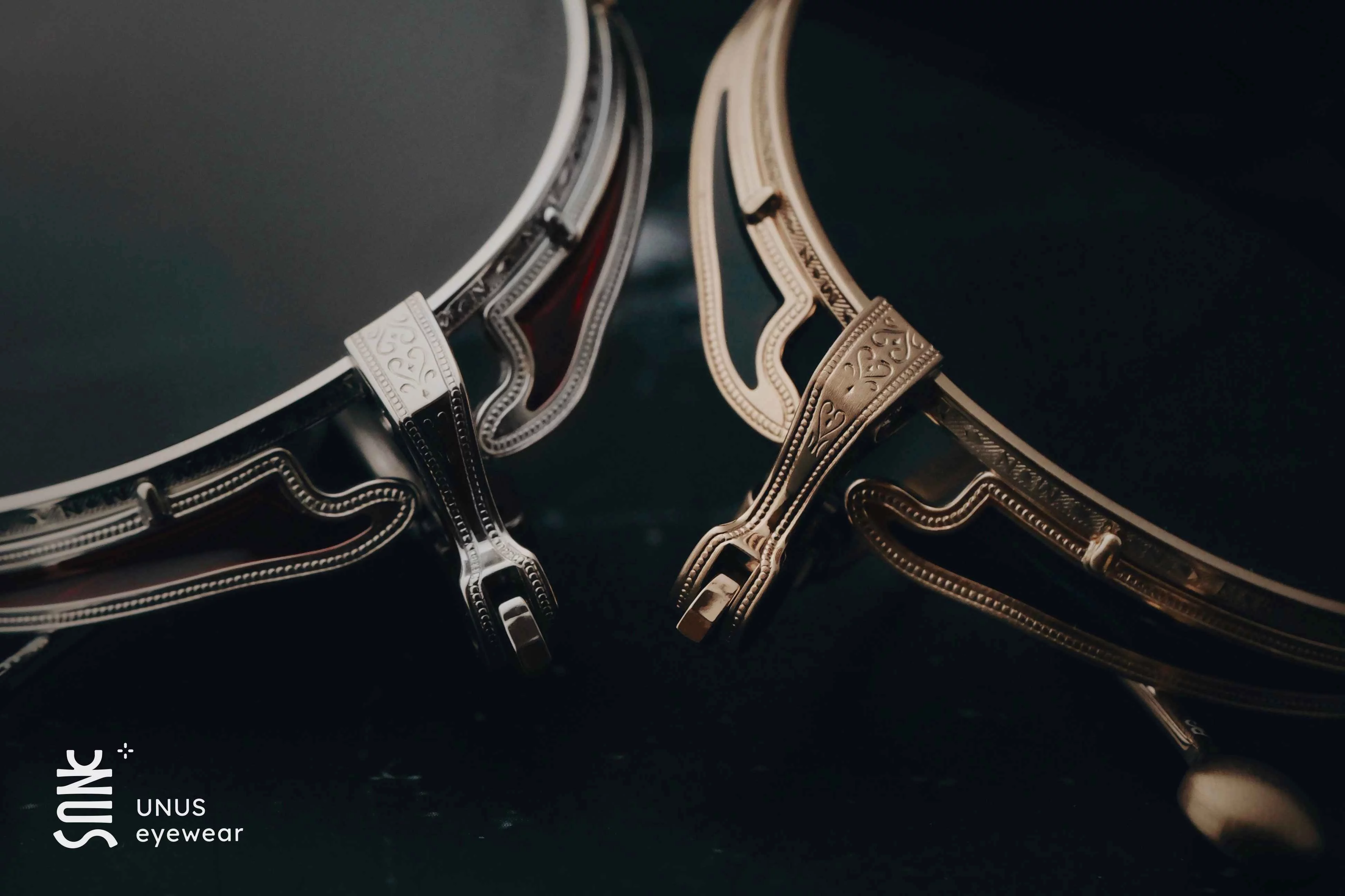 Matsuda Eyewear  M3152 - 圖片 1