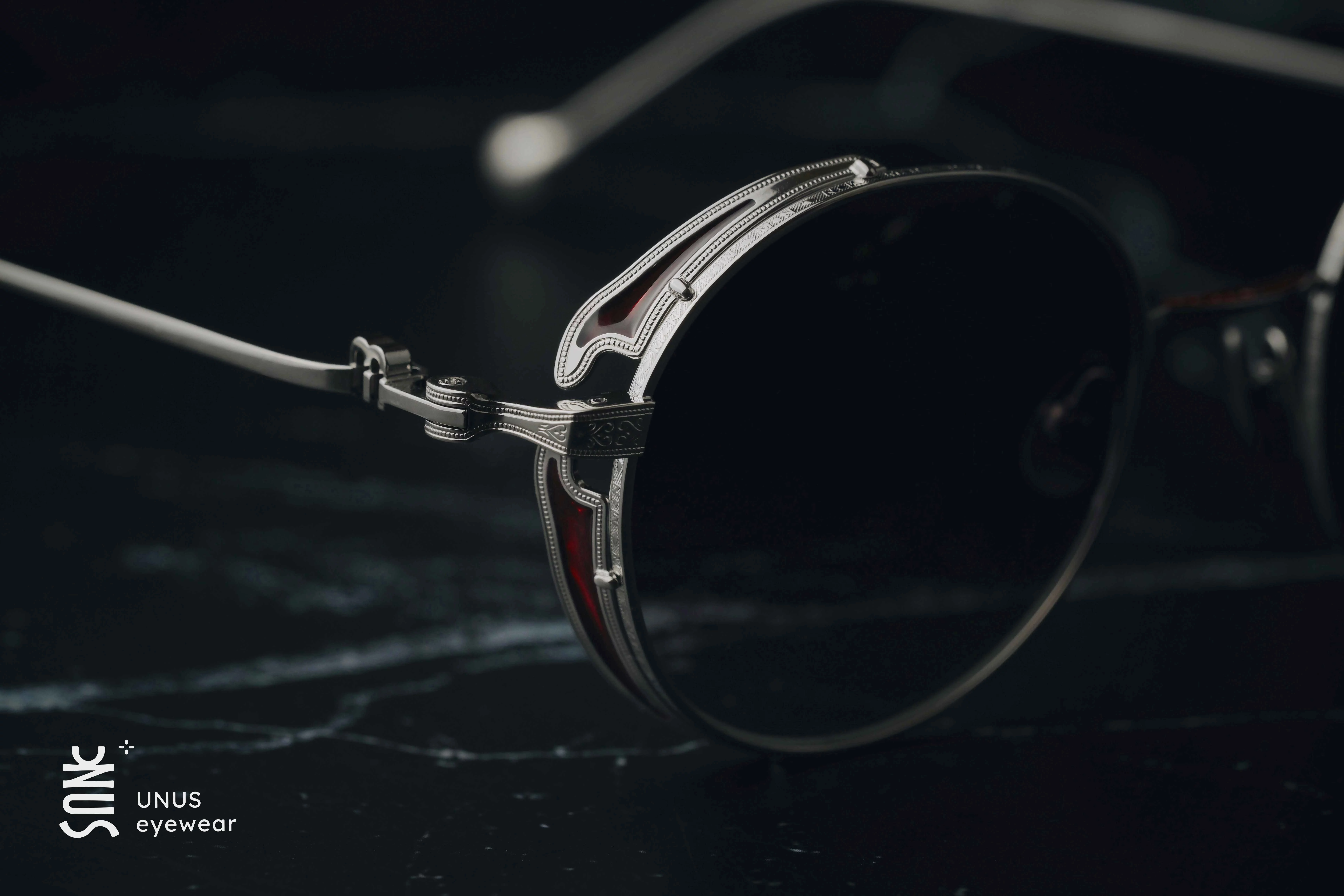 Matsuda Eyewear  M3152 - 圖片 2