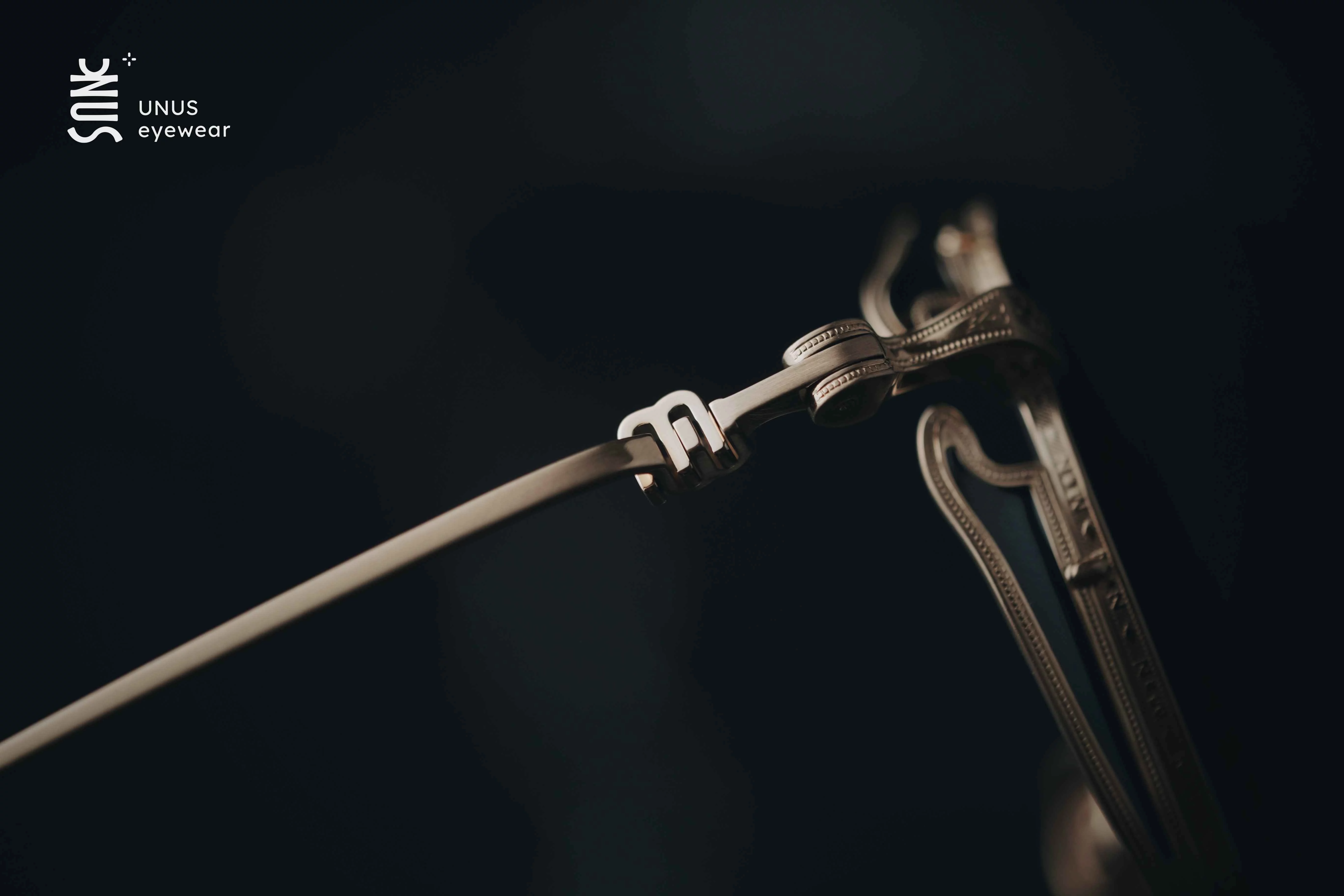 Matsuda Eyewear  M3152 - 圖片 4