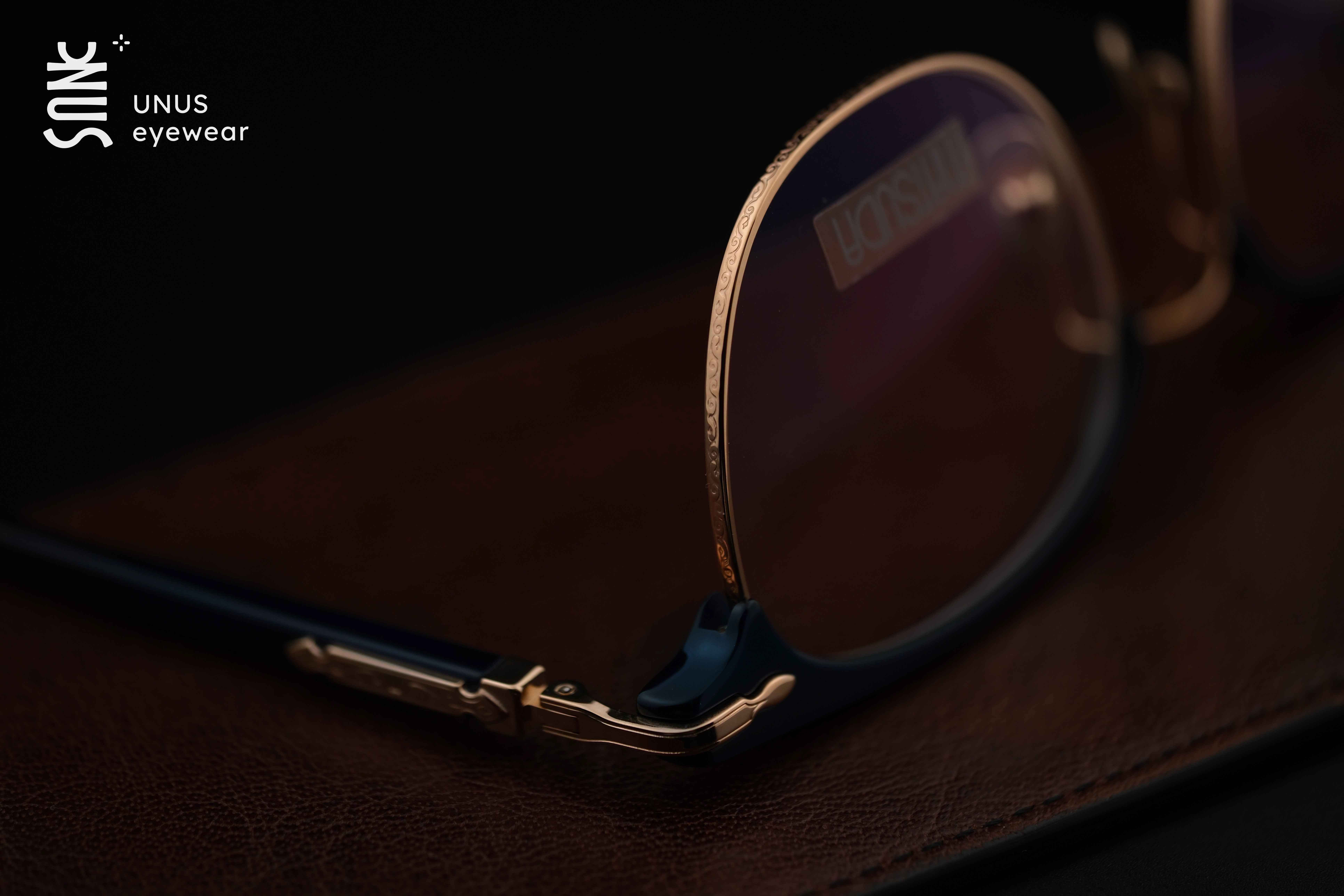 Matsuda Eyewear  M2048 - 圖片 4