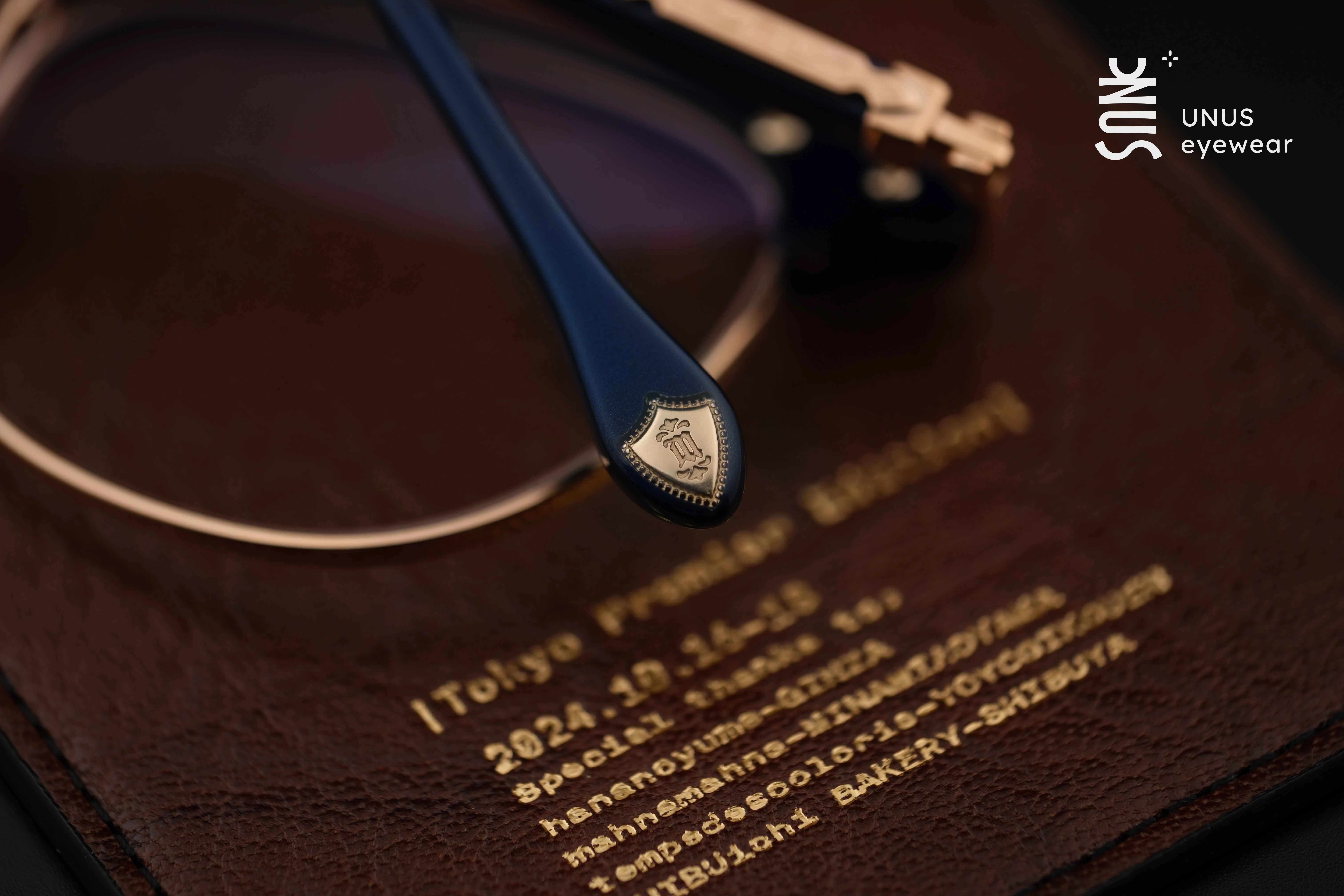 Matsuda Eyewear  M2048 - 圖片 5