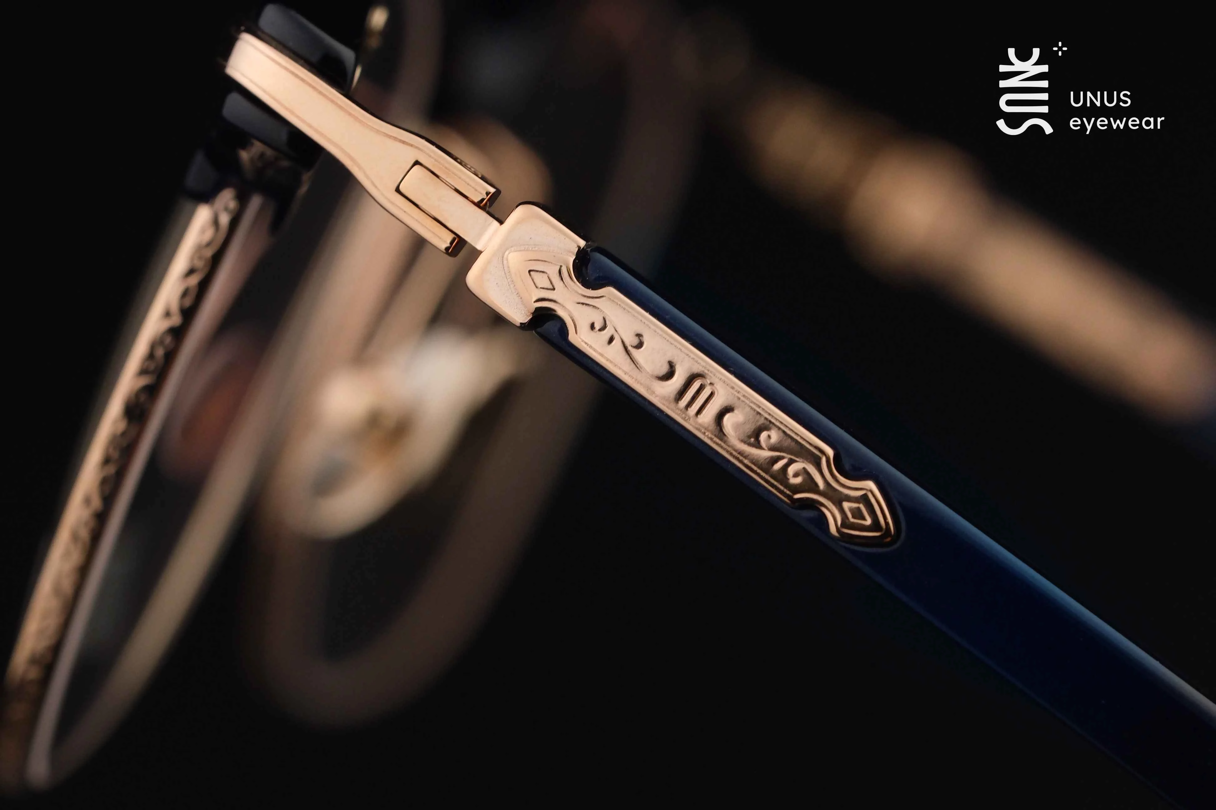 Matsuda Eyewear  M2048 - 圖片 6