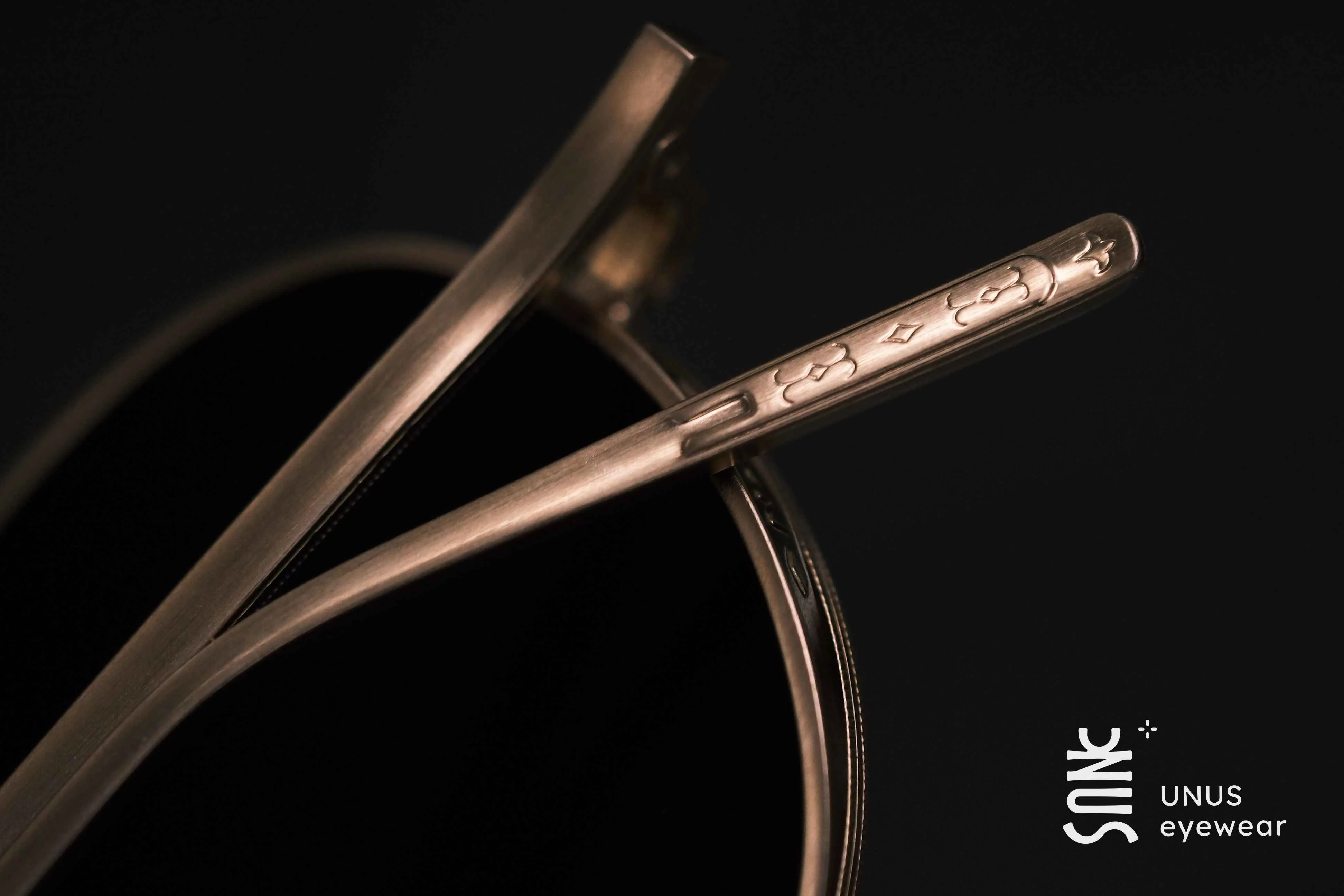 Matsuda Eyewear  M3087 - 圖片 4