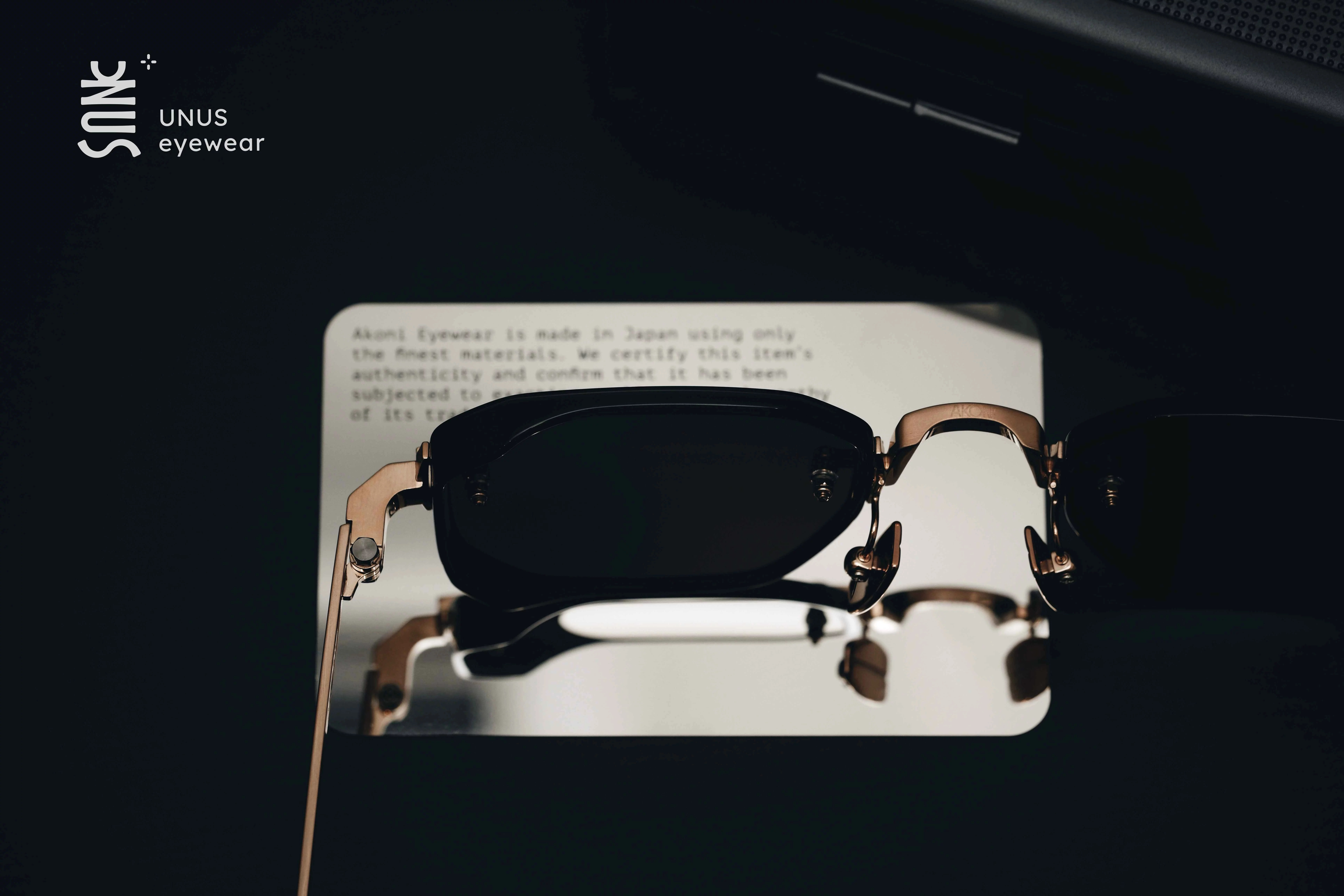 AKONI JUNO-TWO AKS-307 - 圖片 4