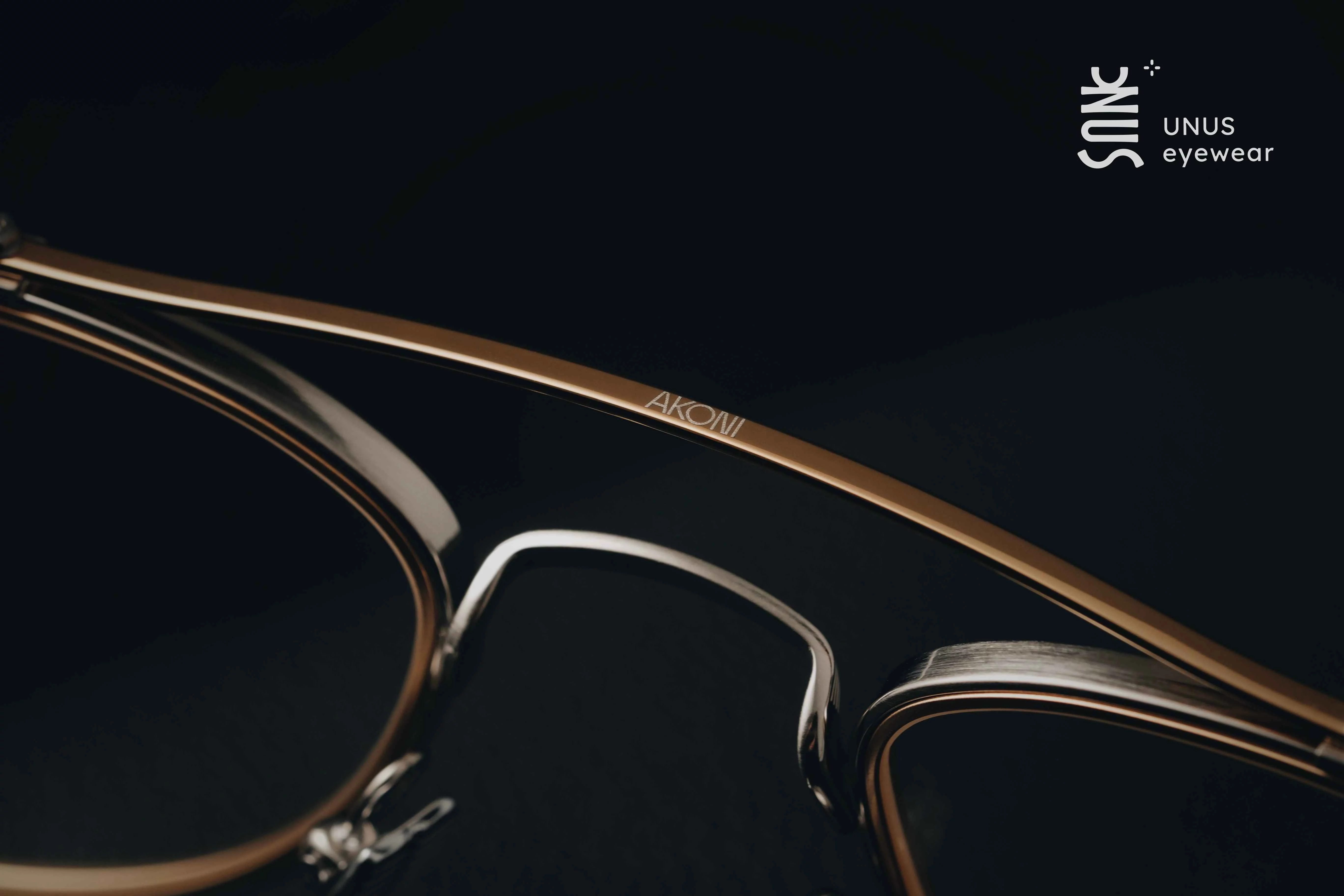 AKONI CALISTO AKX-303 - 圖片 1