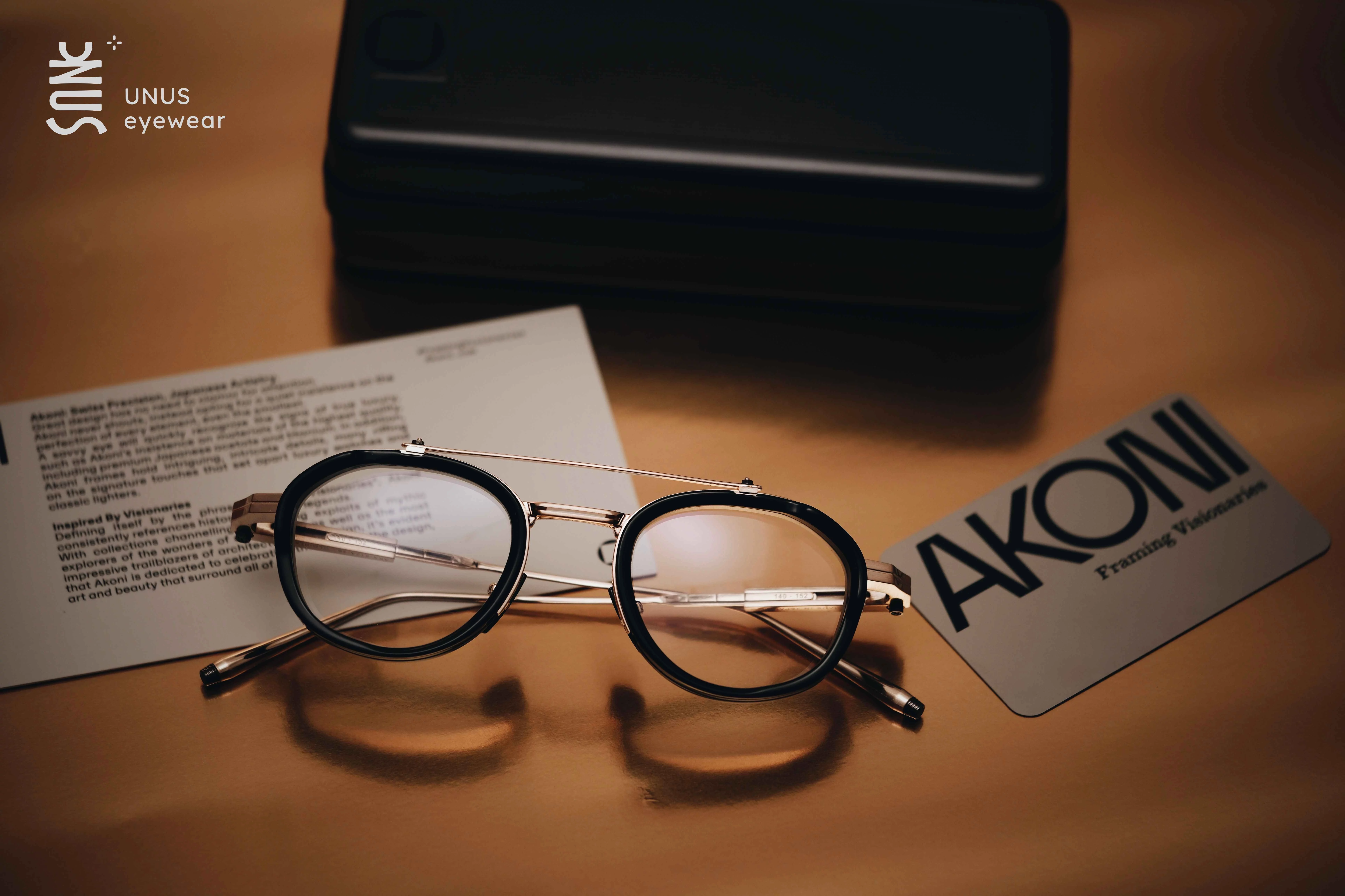 AKONI INFINITY RX AKX-512 - 圖片 1