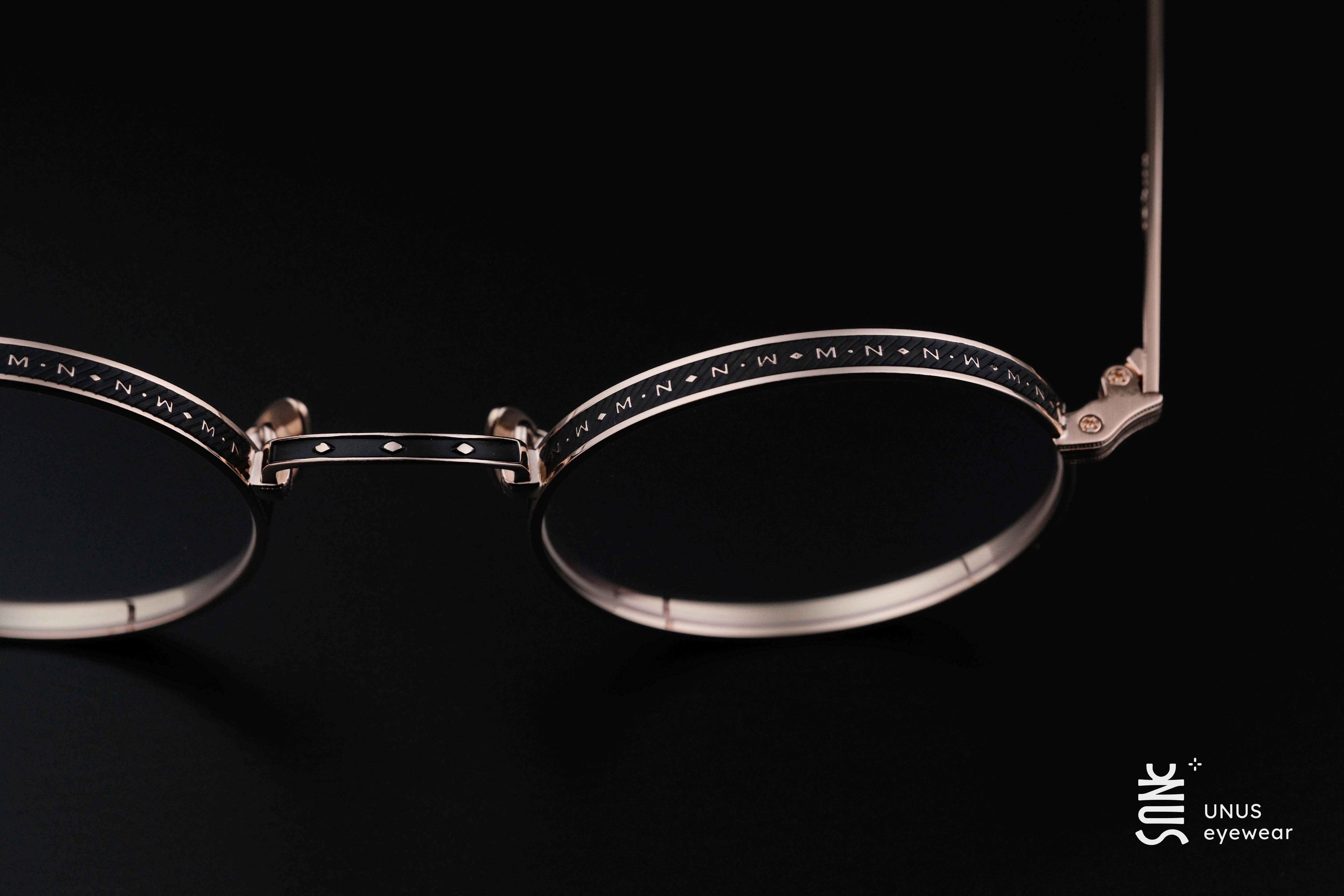 Matsuda Eyewear  M3100 - 圖片 2