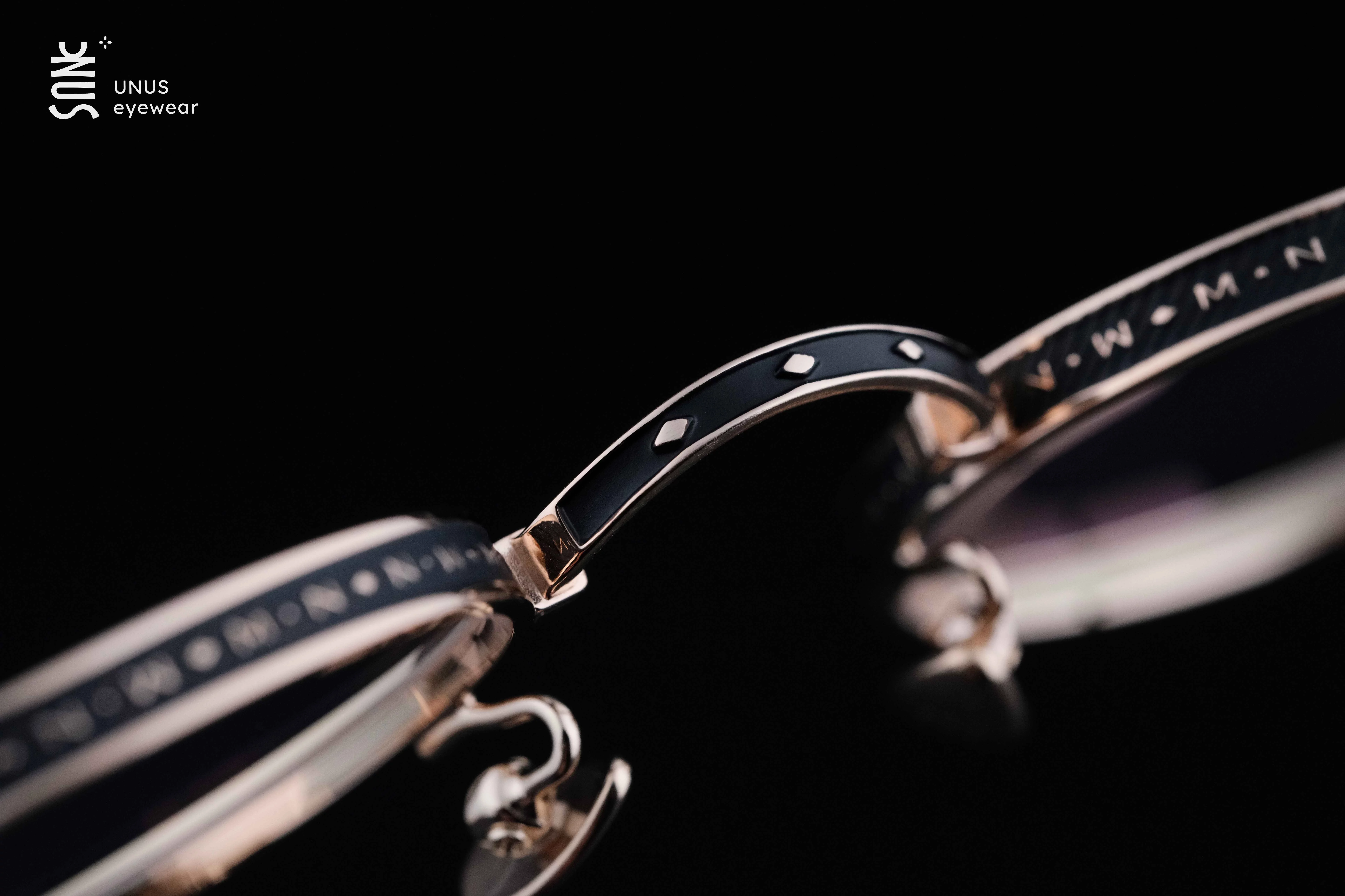 Matsuda Eyewear  M3100 - 圖片 1