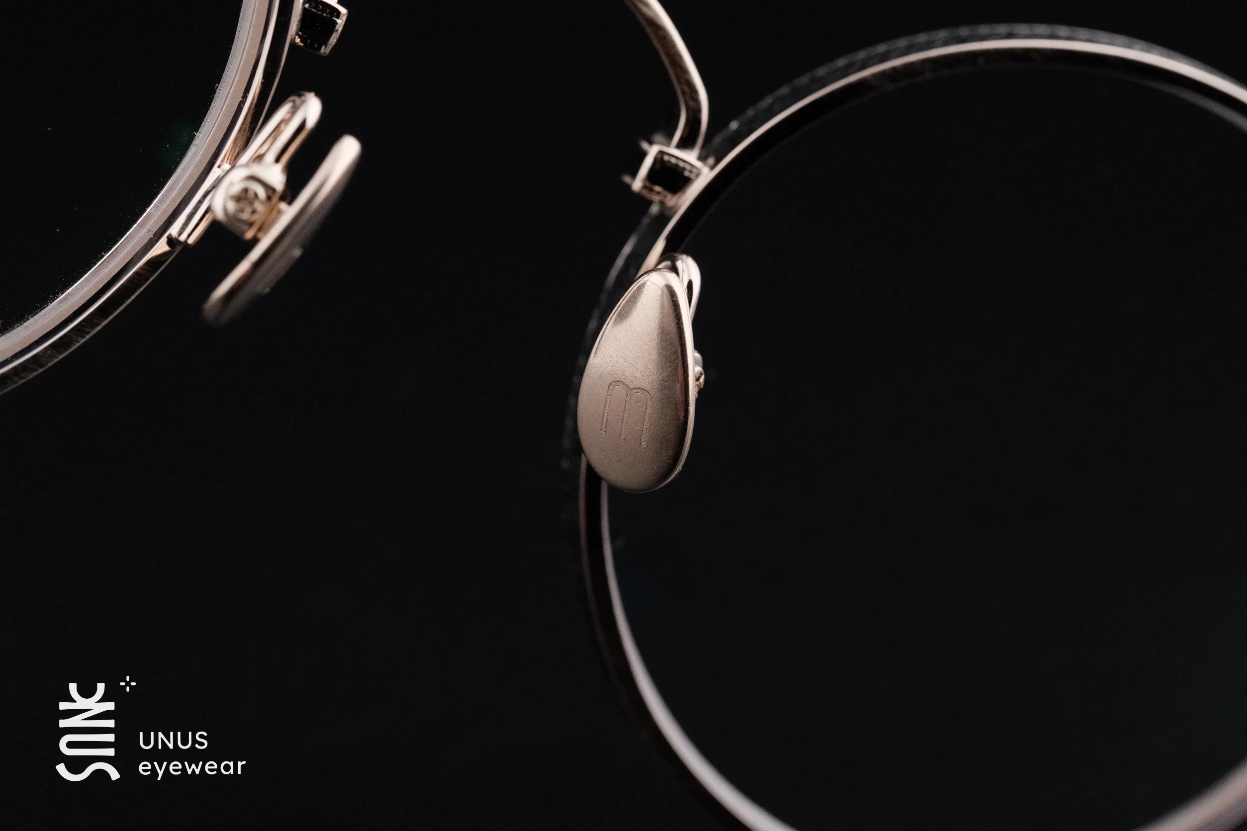 Matsuda Eyewear  M3100 - 圖片 3