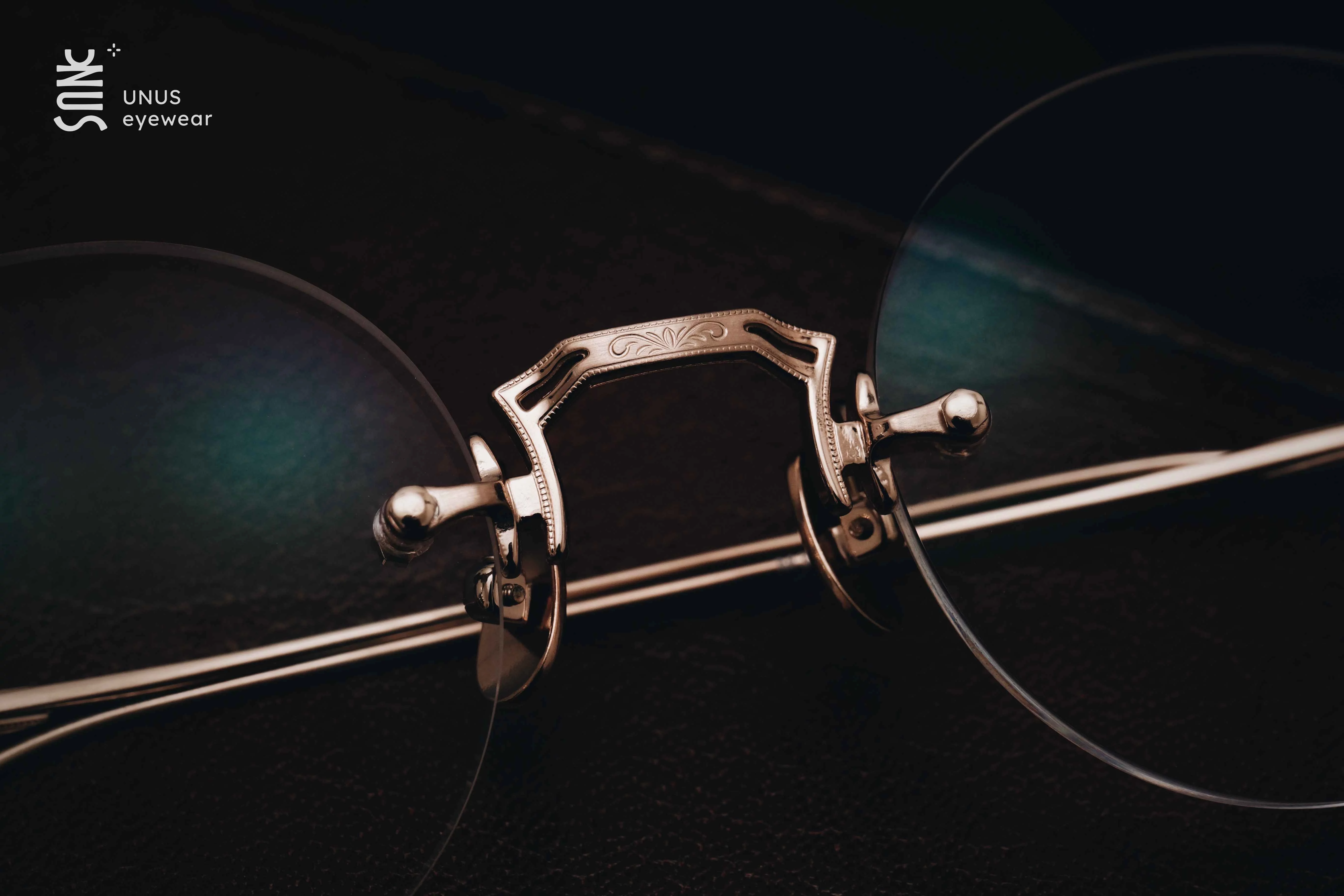 Matsuda Eyewear  M3105-D - 圖片 1