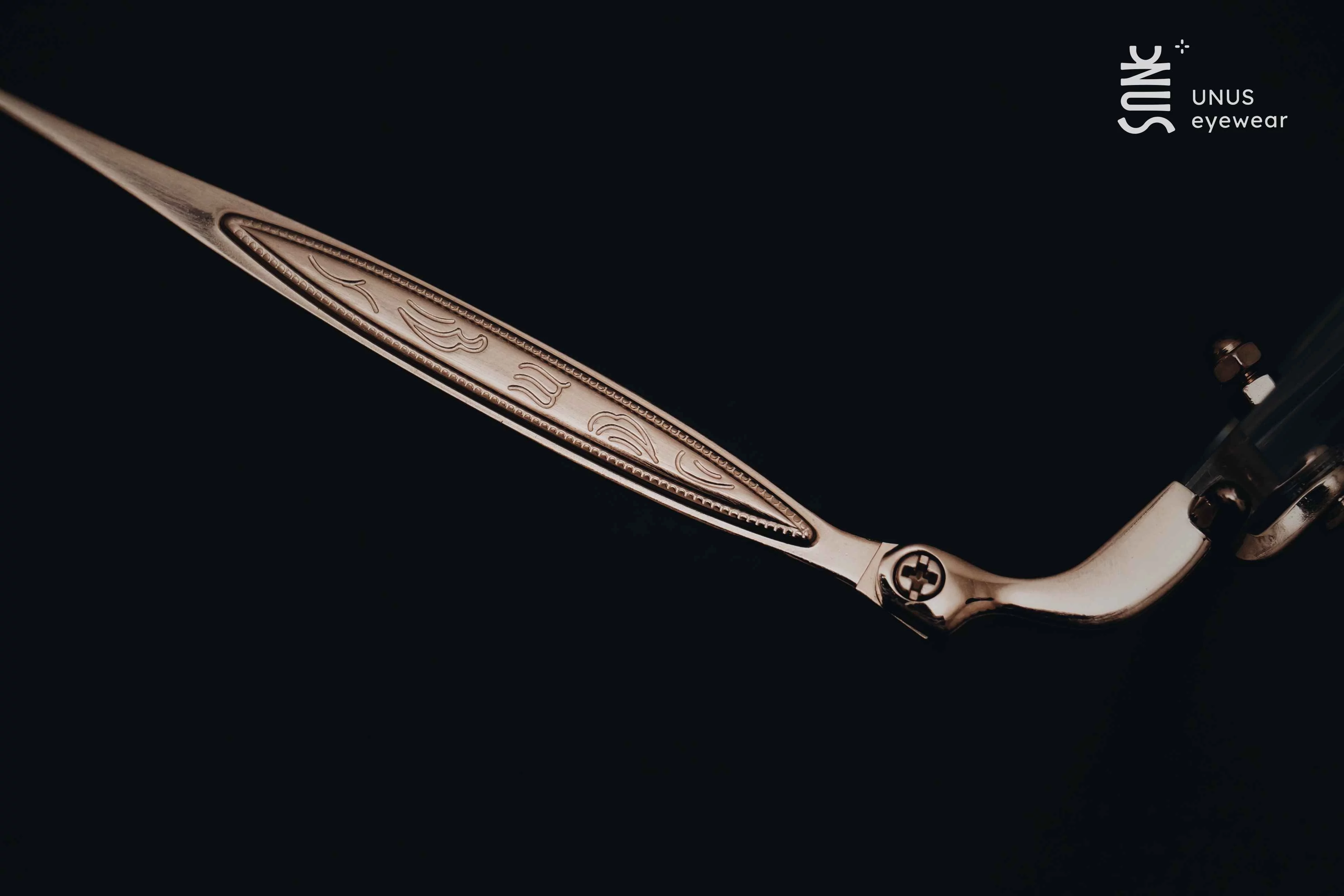 Matsuda Eyewear  M3105-D - 圖片 2