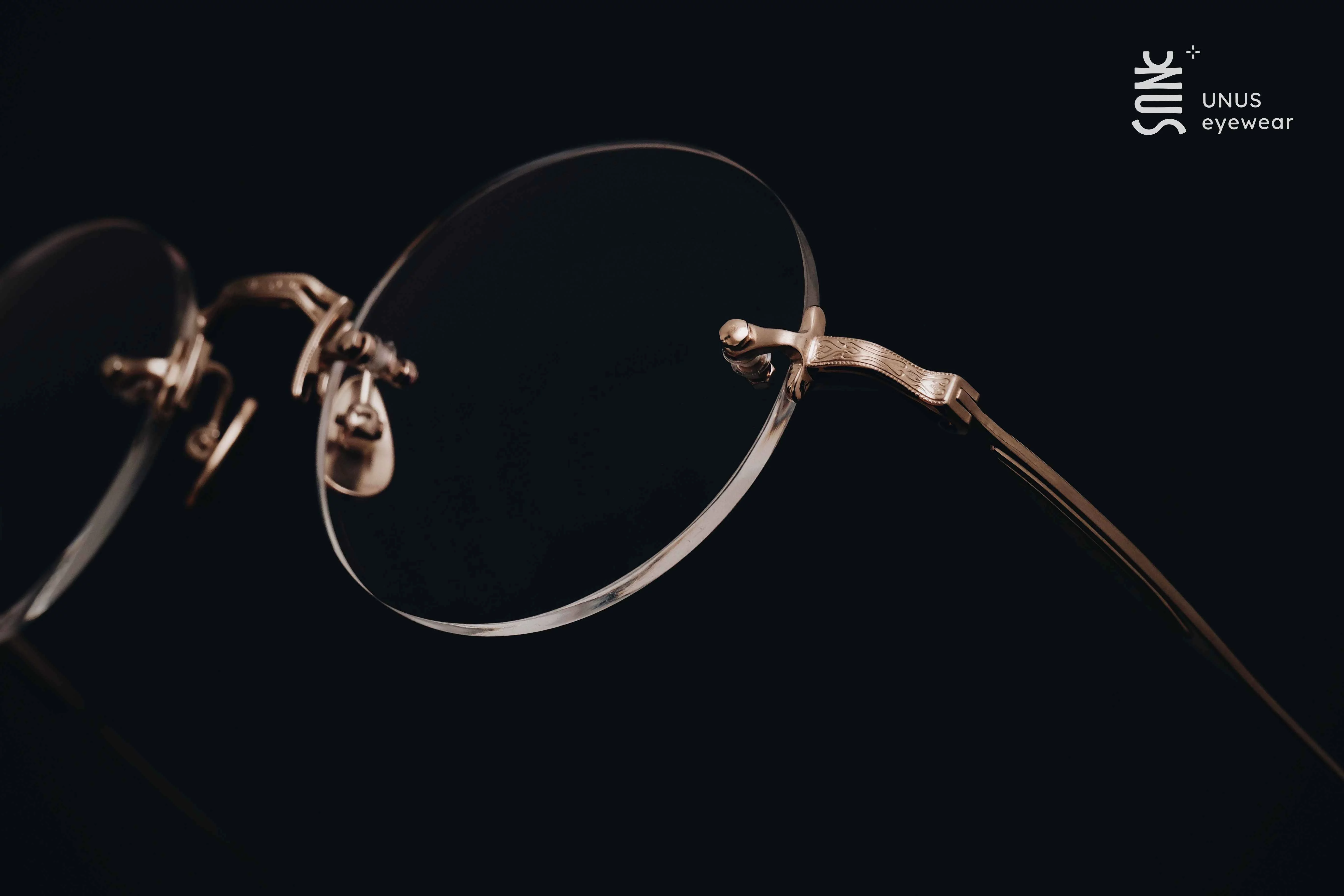 Matsuda Eyewear  M3105-D - 圖片 3