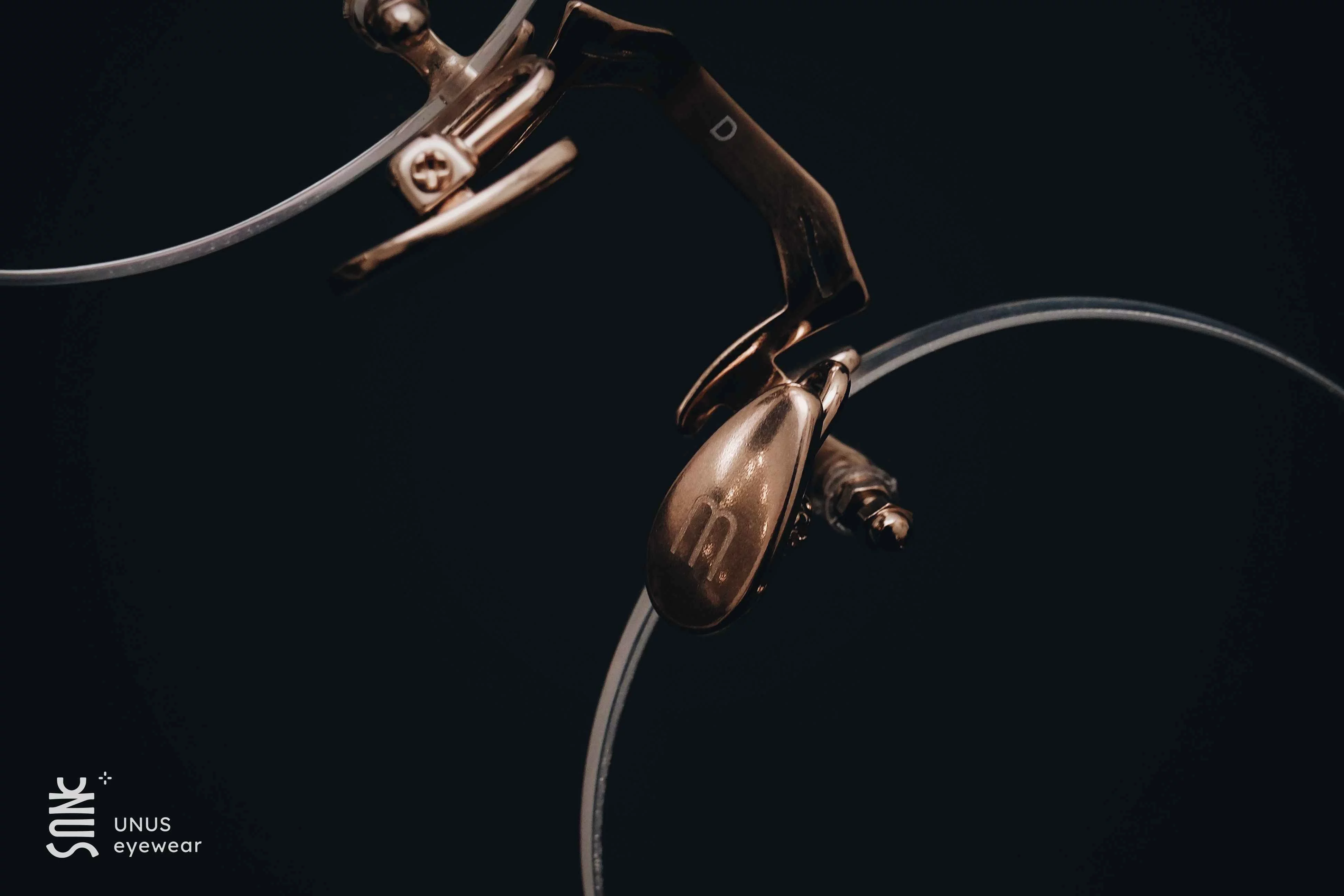 Matsuda Eyewear  M3105-D - 圖片 4