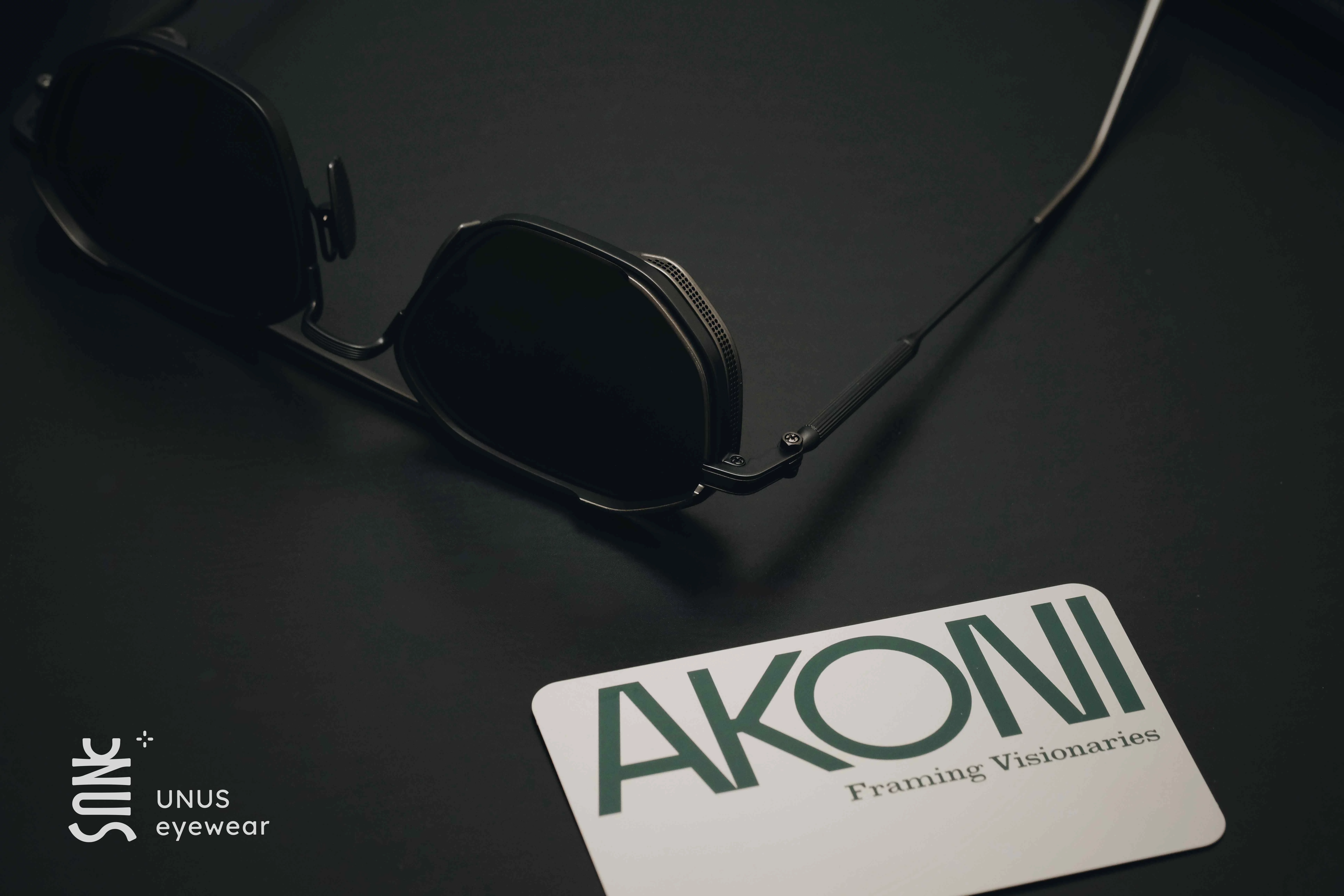 AKONI ERIS-TWO AKS-508 - 圖片 6