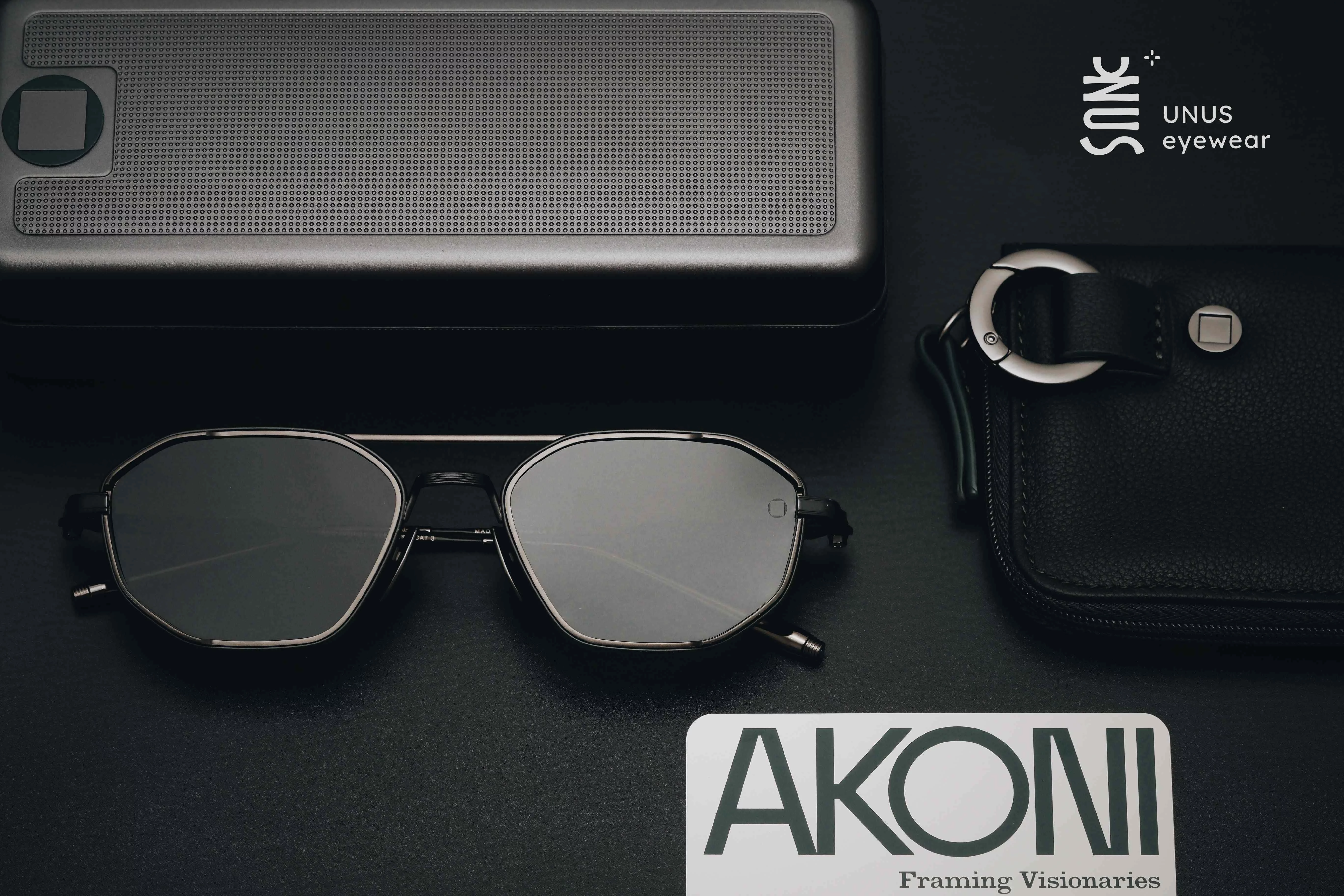 AKONI ERIS-TWO AKS-508 - 圖片 2