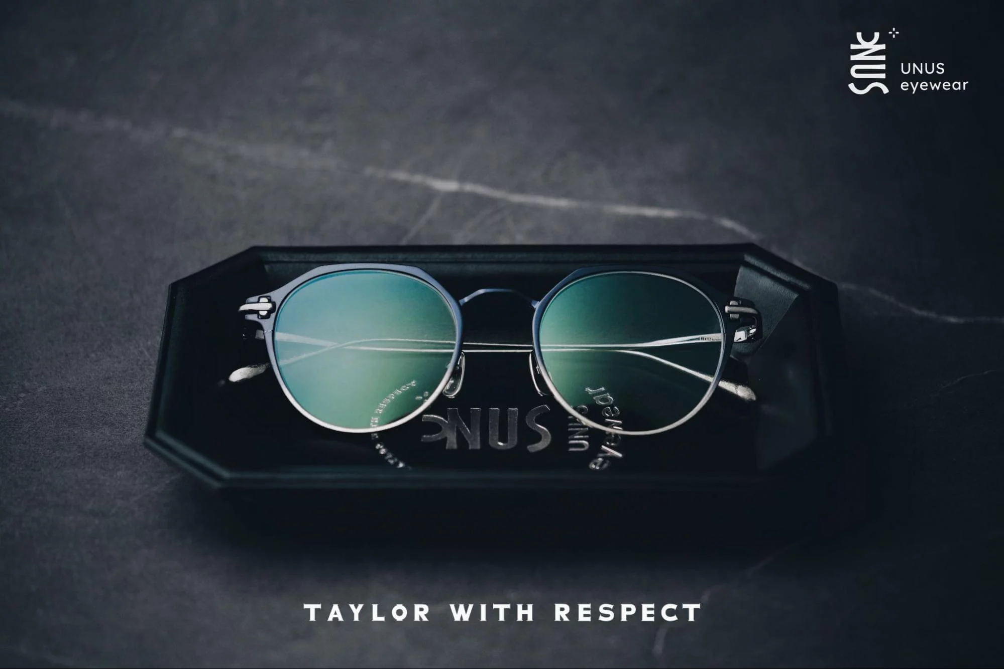 Taylor With Respect