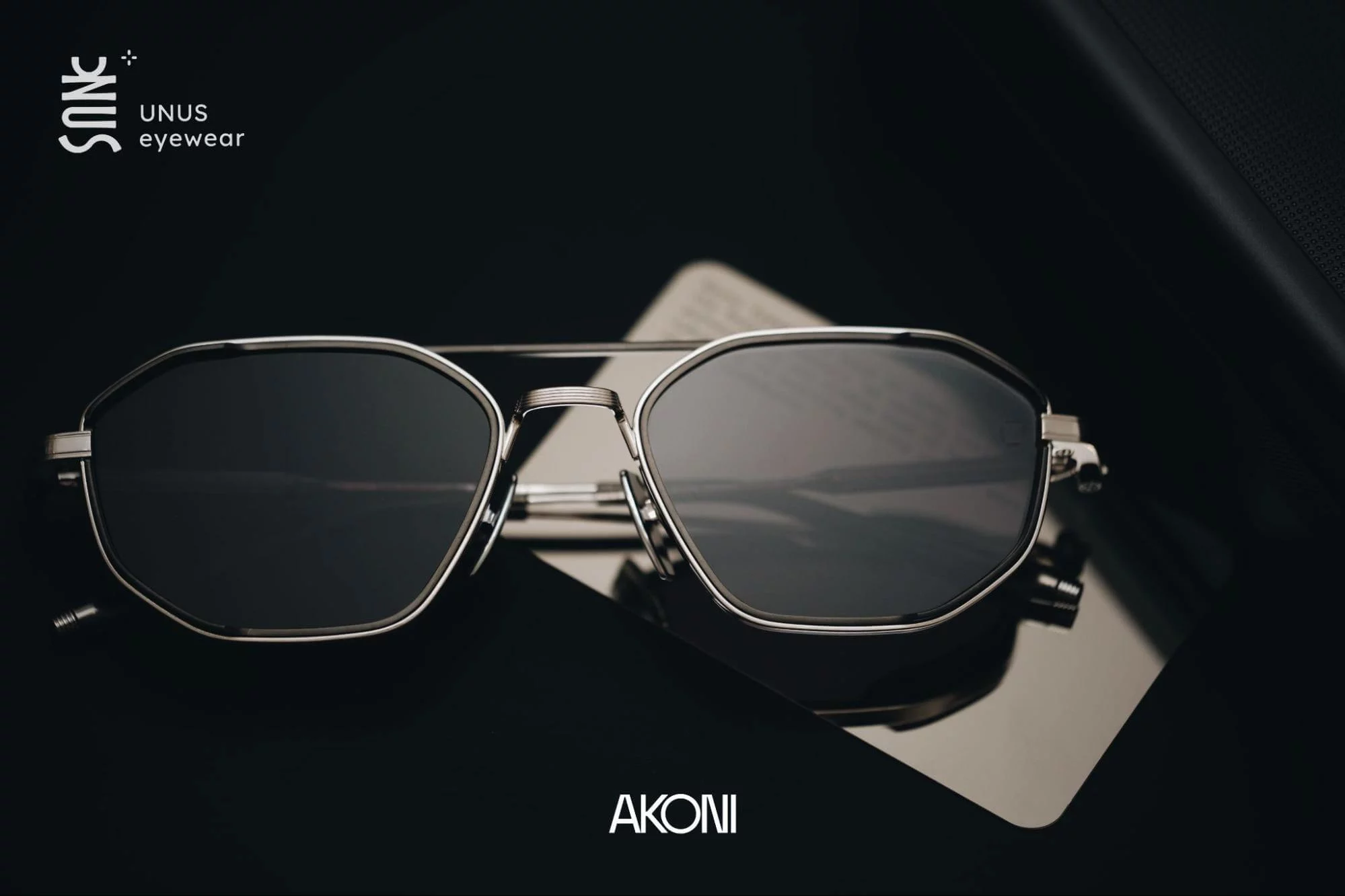 AKONI 
