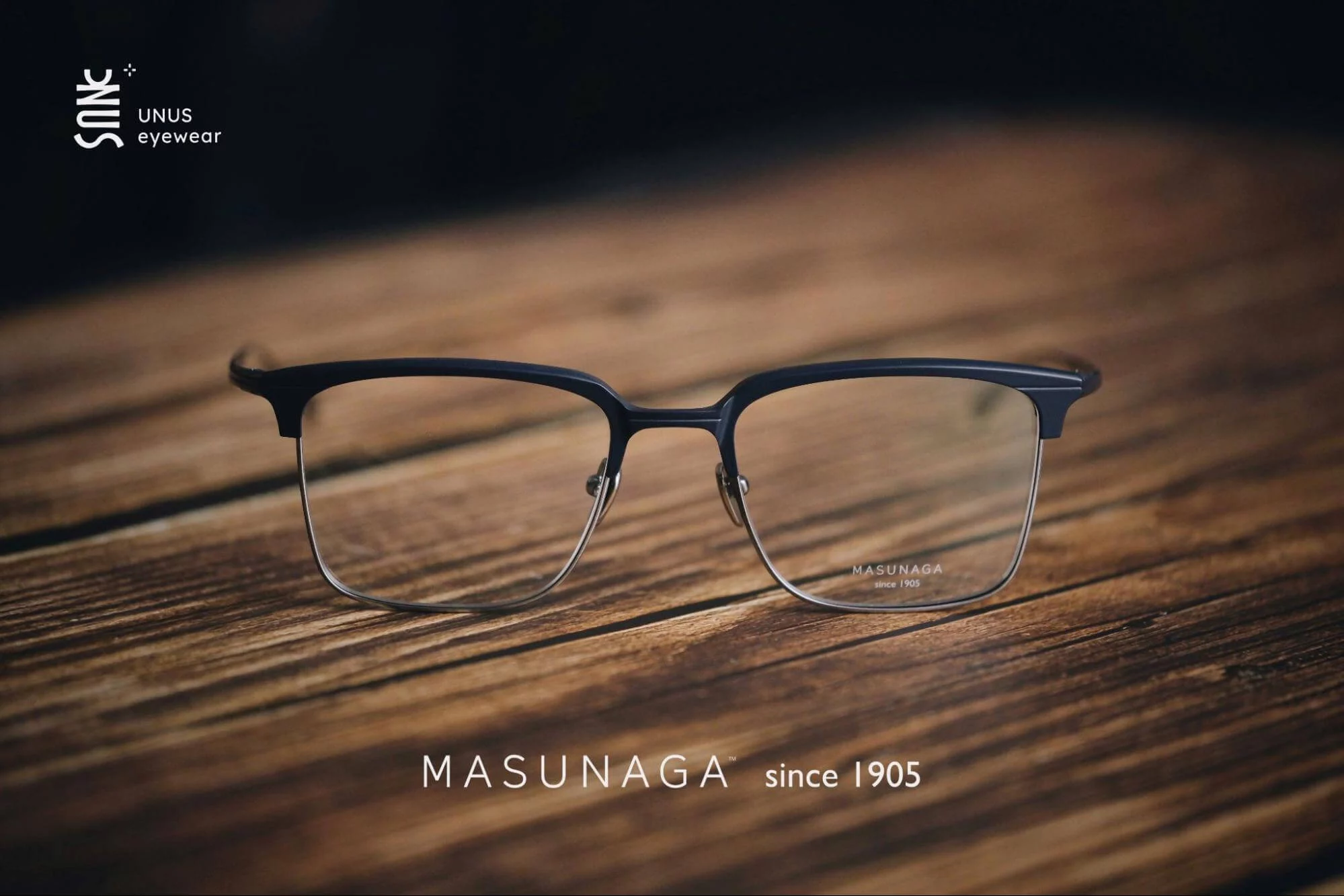 MASUNAGA