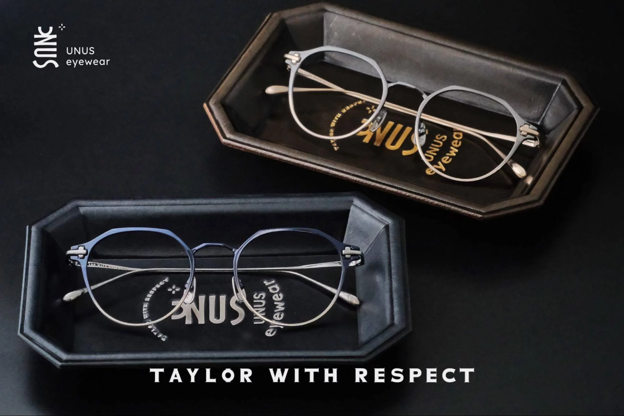 Taylor With Respect
