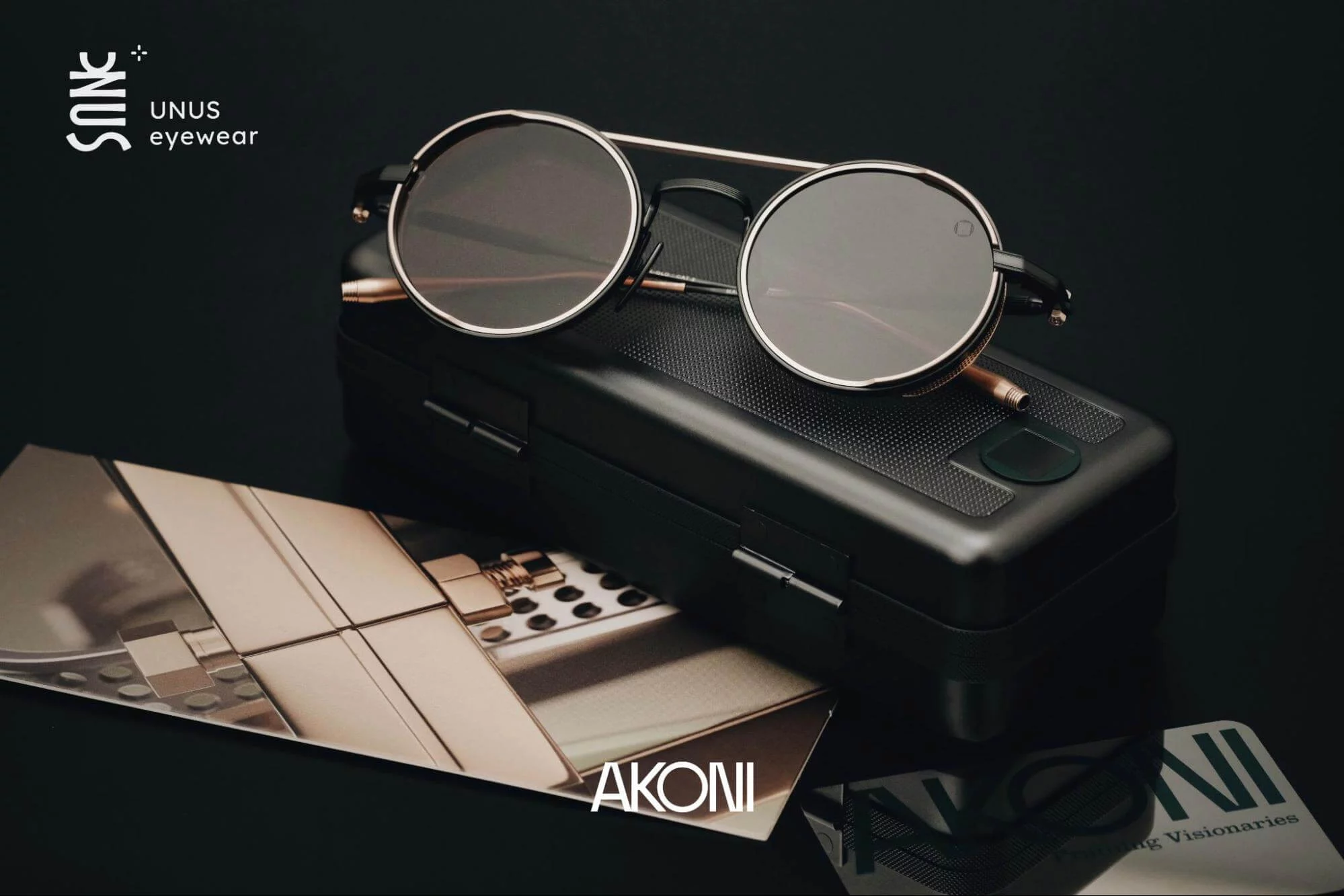 AKONI