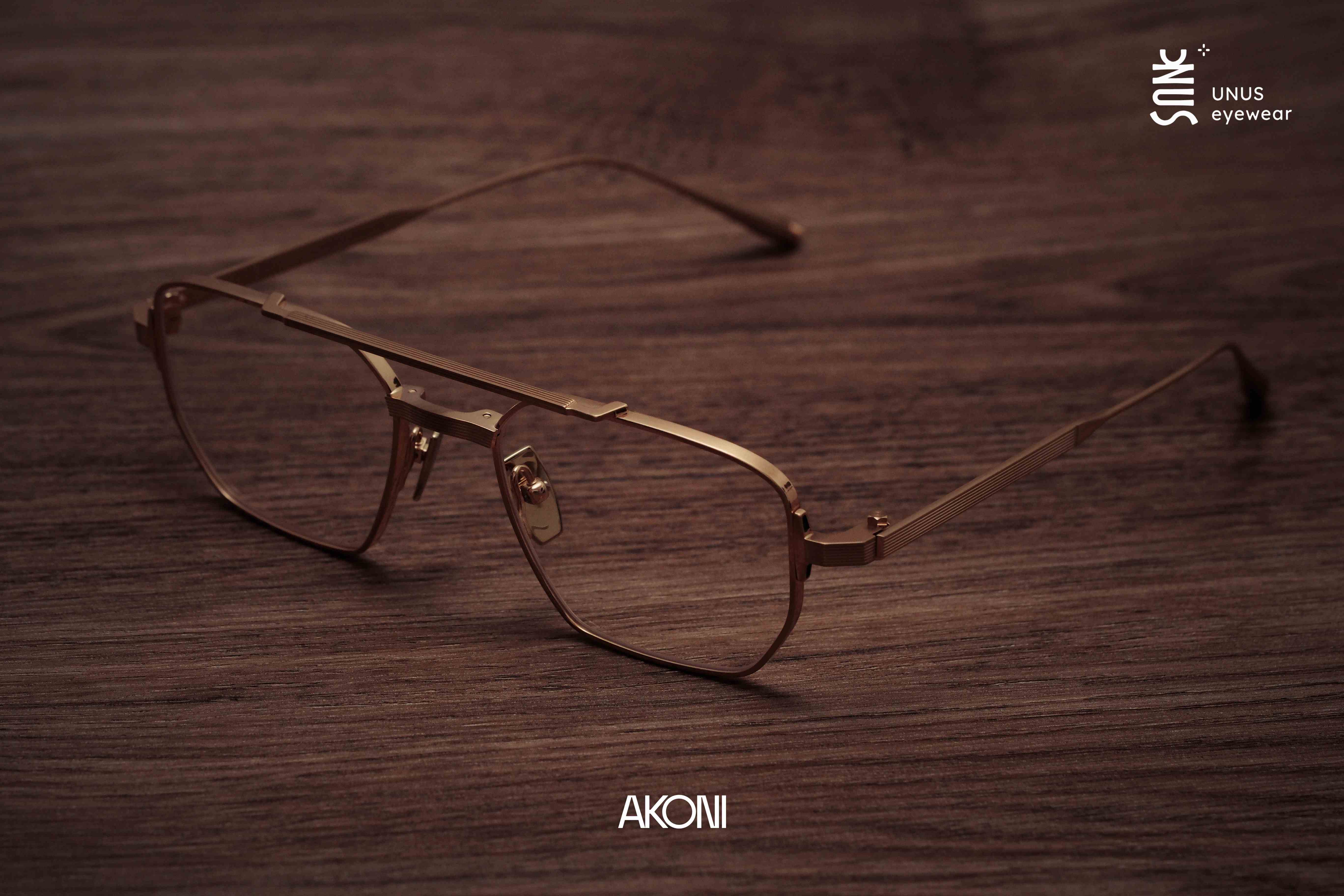 AKONI Proteus AKX-539 - 圖片 1