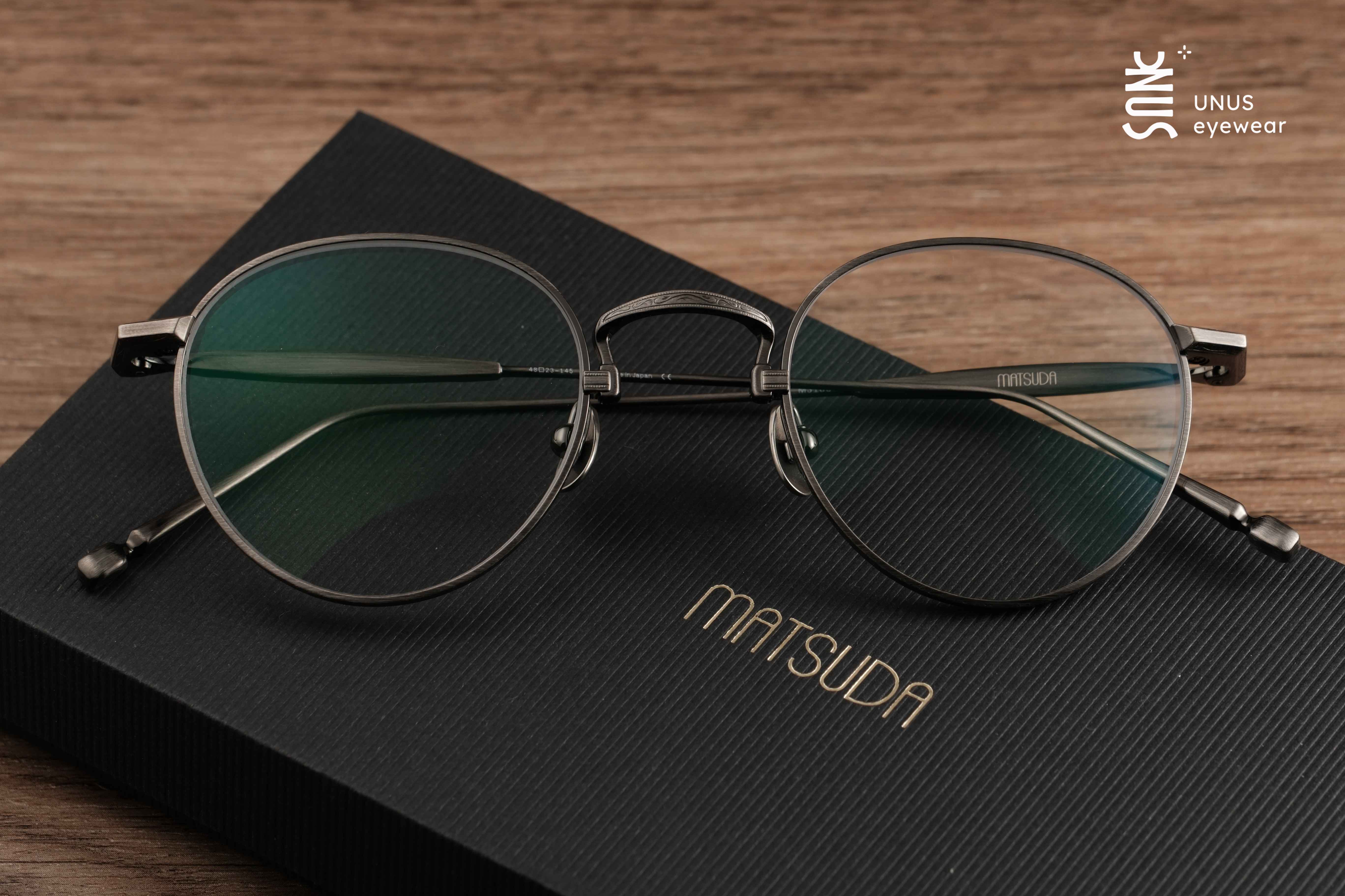 Matsuda M3165 - 圖片 6